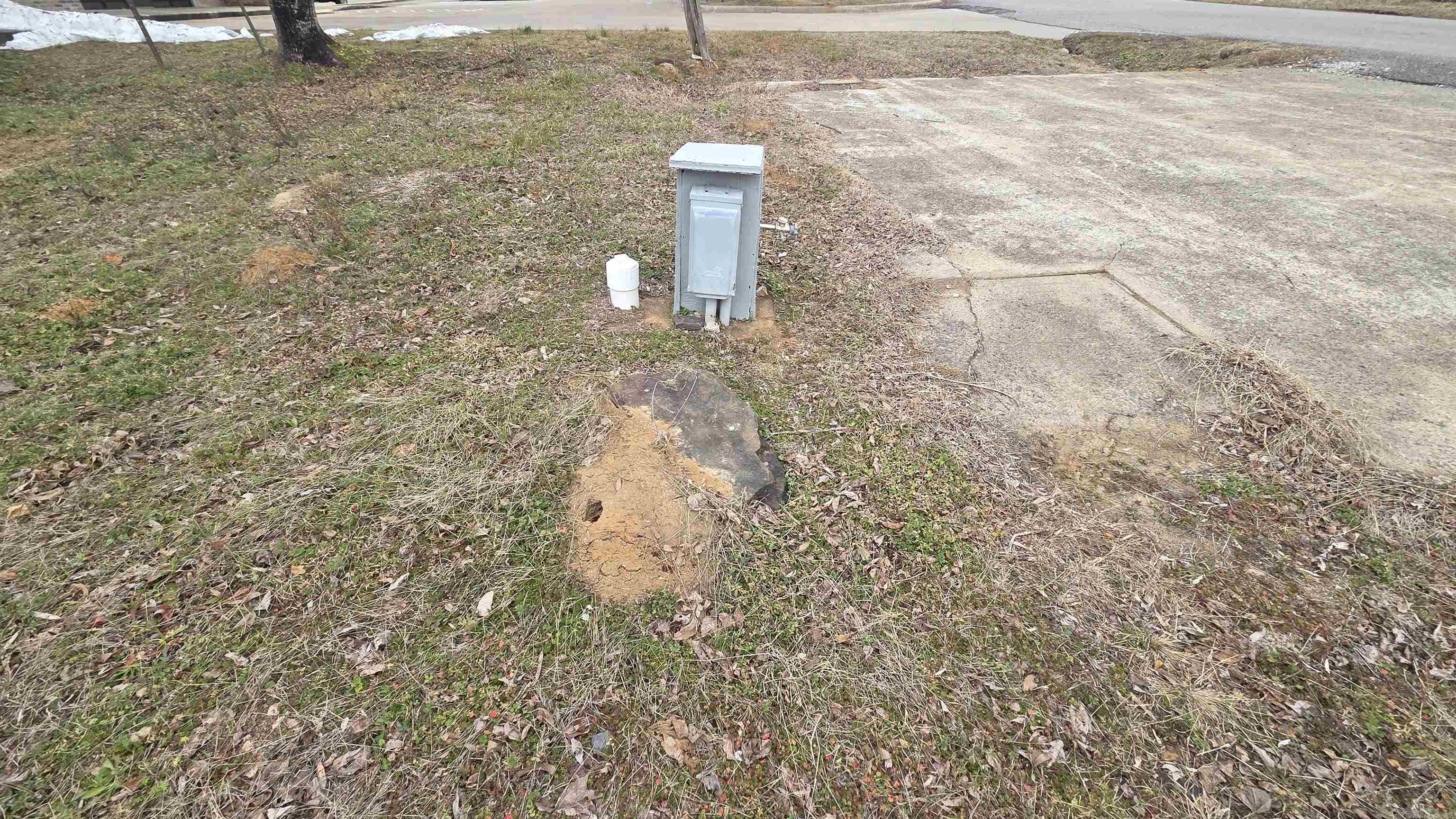 263 Sam st  Shirley, AR