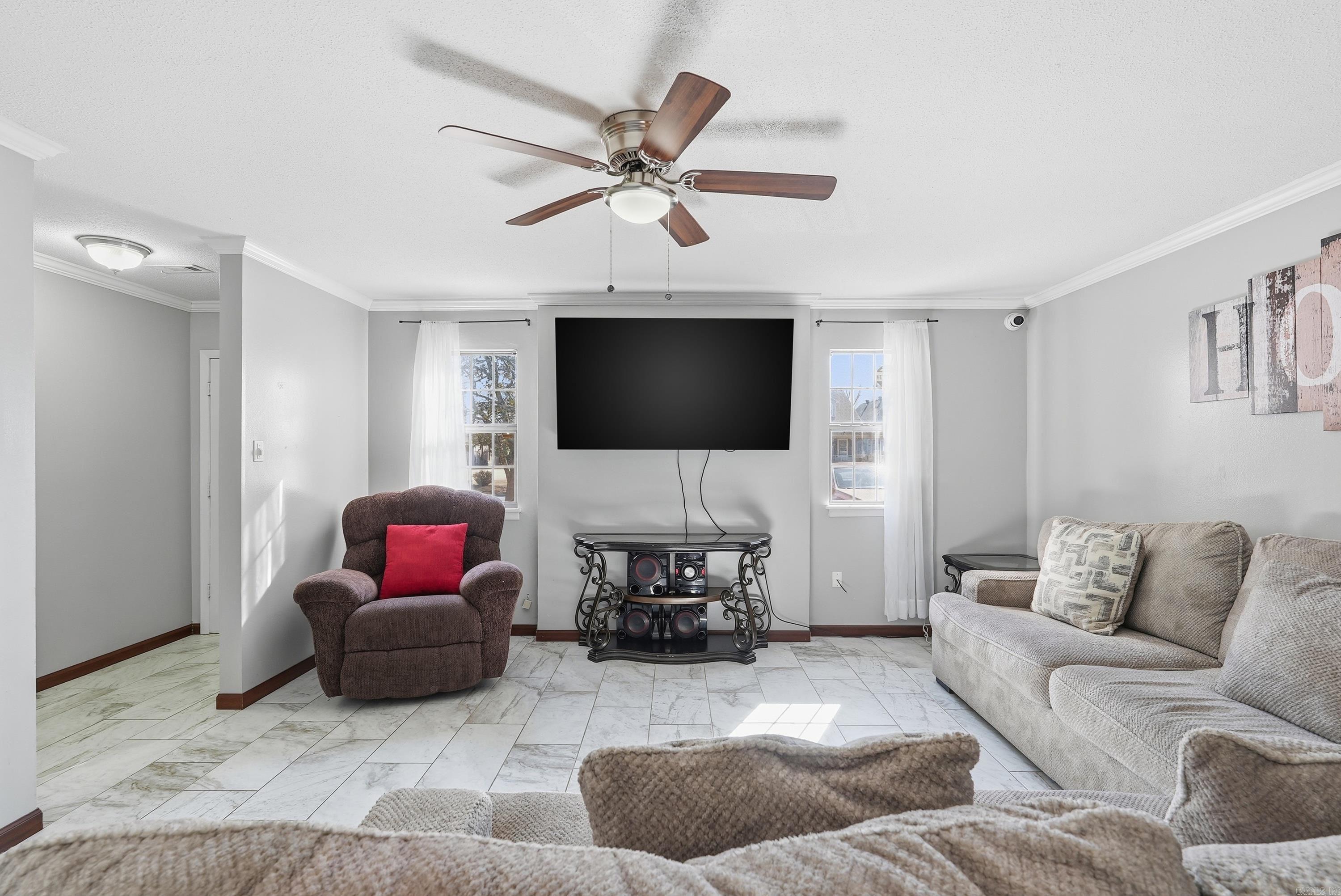 16 Burnett  Greenbrier, AR