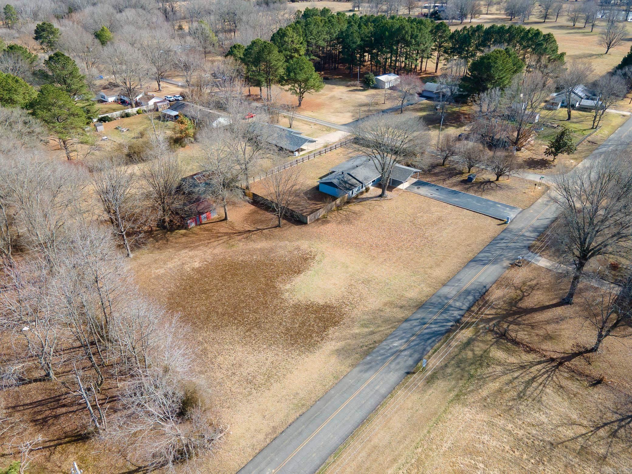 42 Rose  Conway, AR