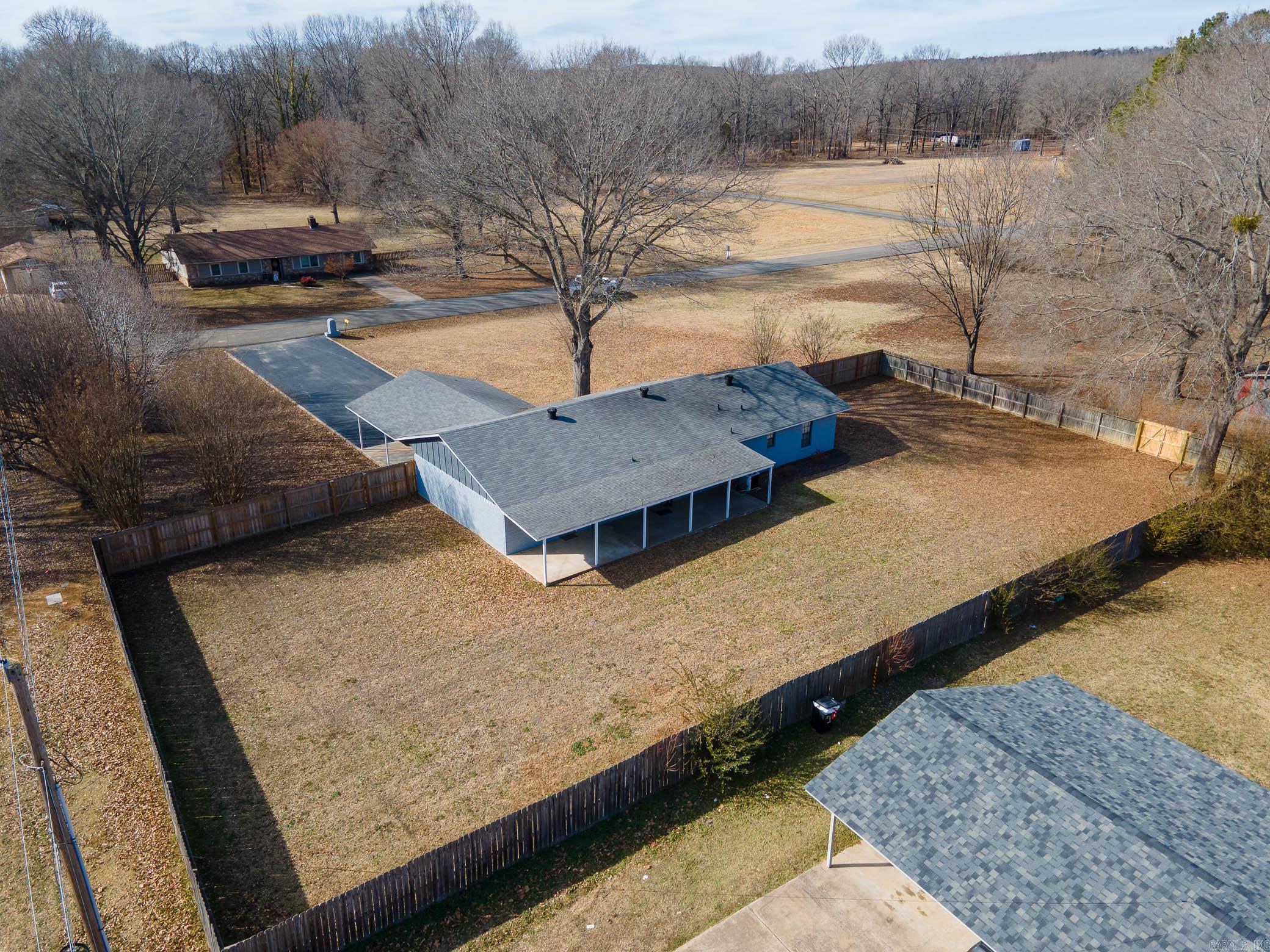 42 Rose  Conway, AR