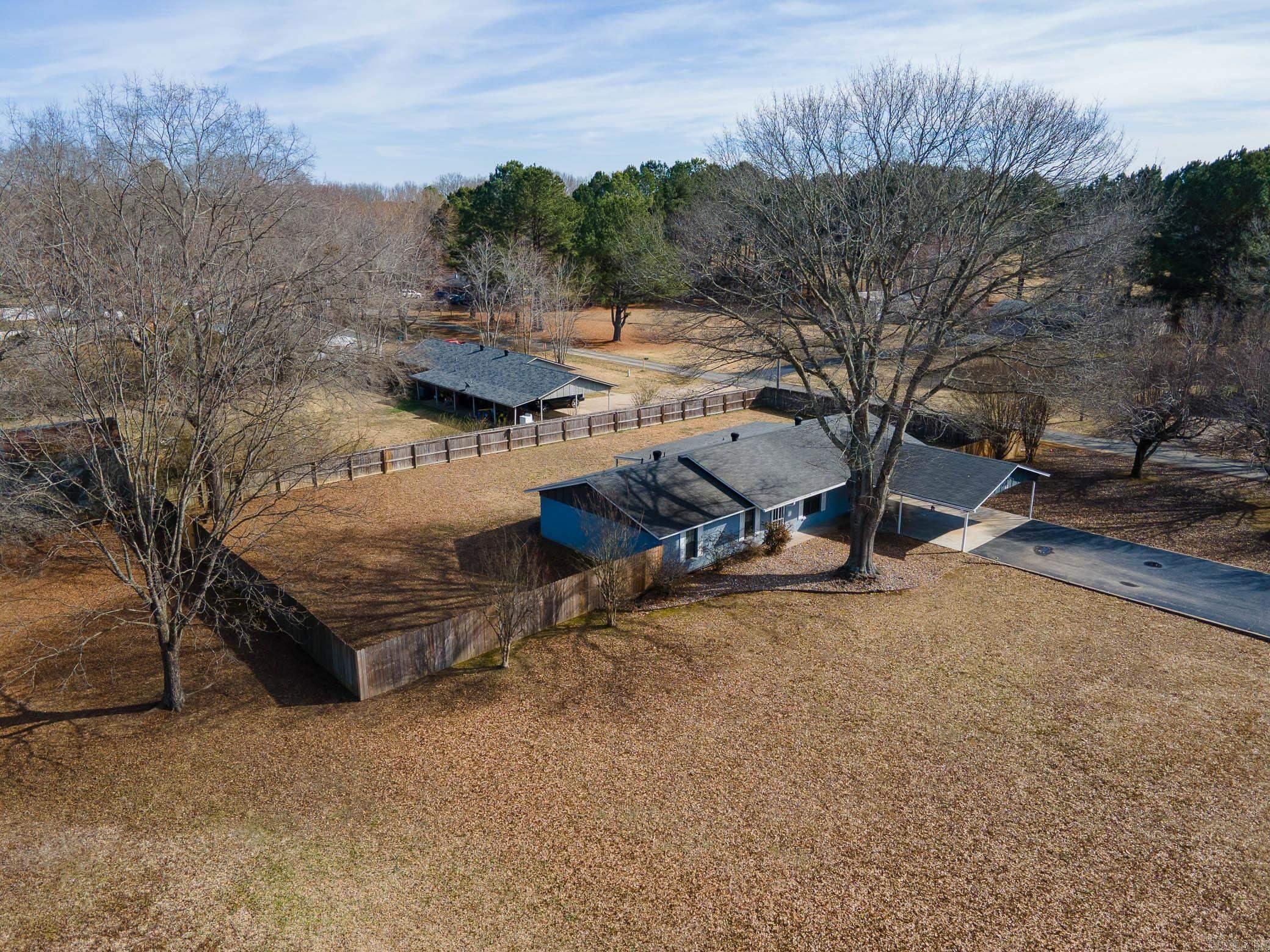 42 Rose  Conway, AR