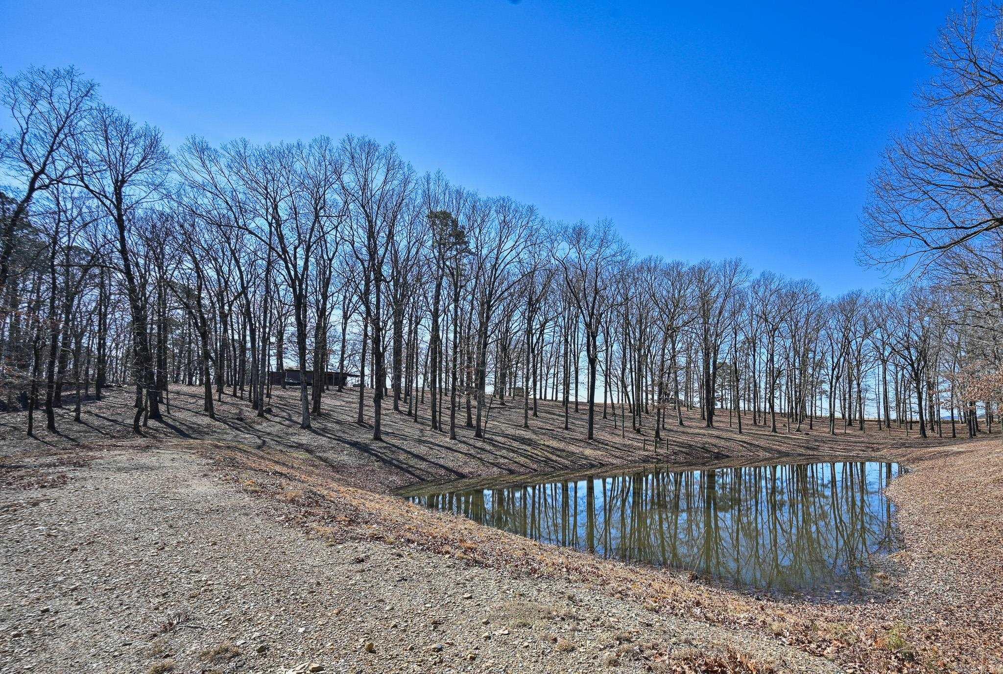 507 Polk Road 13  Wickes, AR