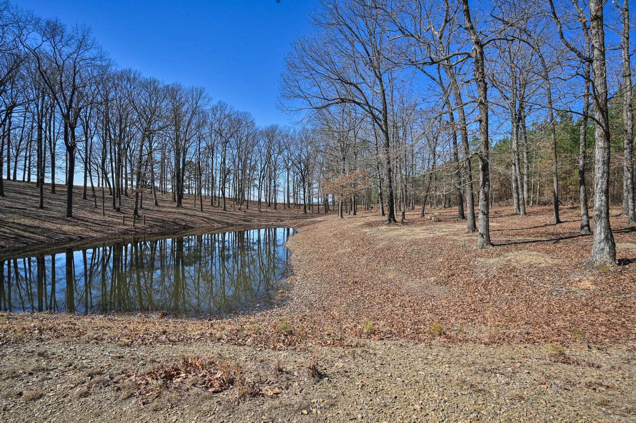 507 Polk Road 13  Wickes, AR