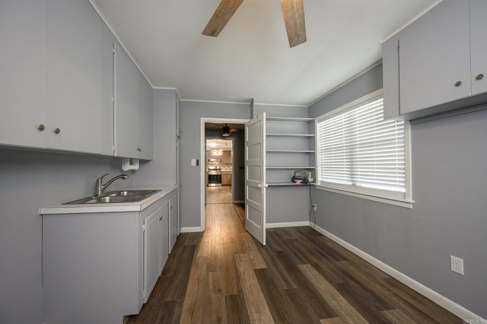 507 Polk Road 13  Wickes, AR