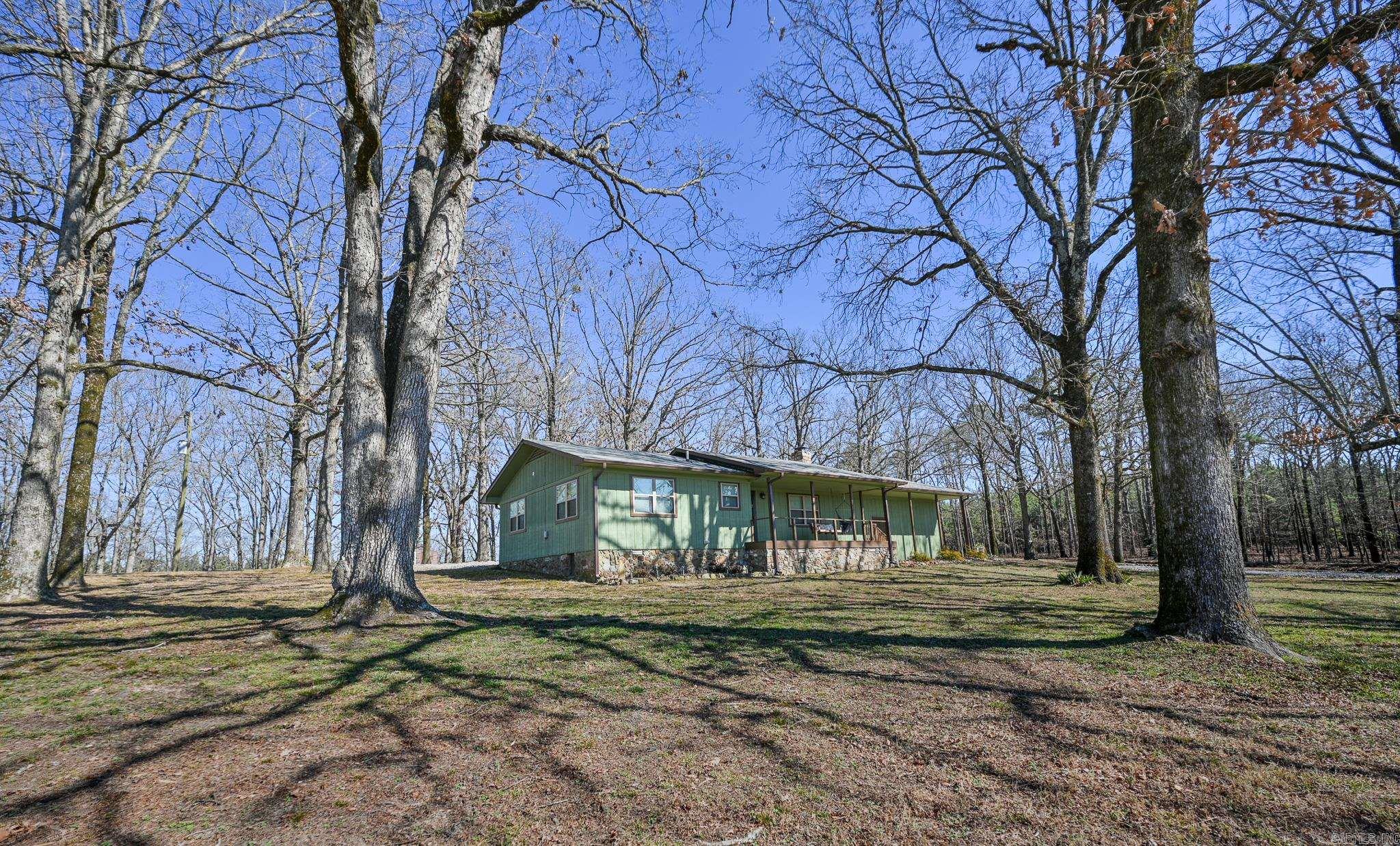 507 Polk Road 13  Wickes, AR