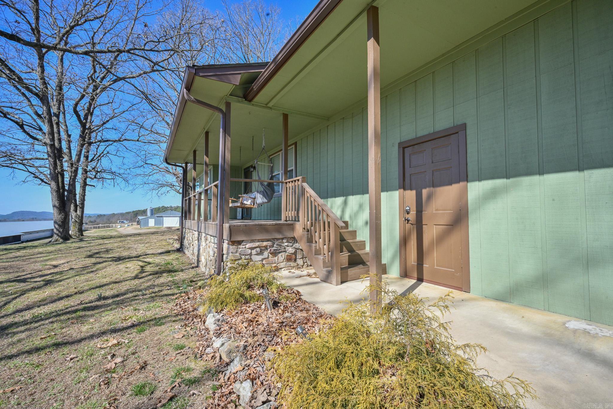 507 Polk Road 13  Wickes, AR