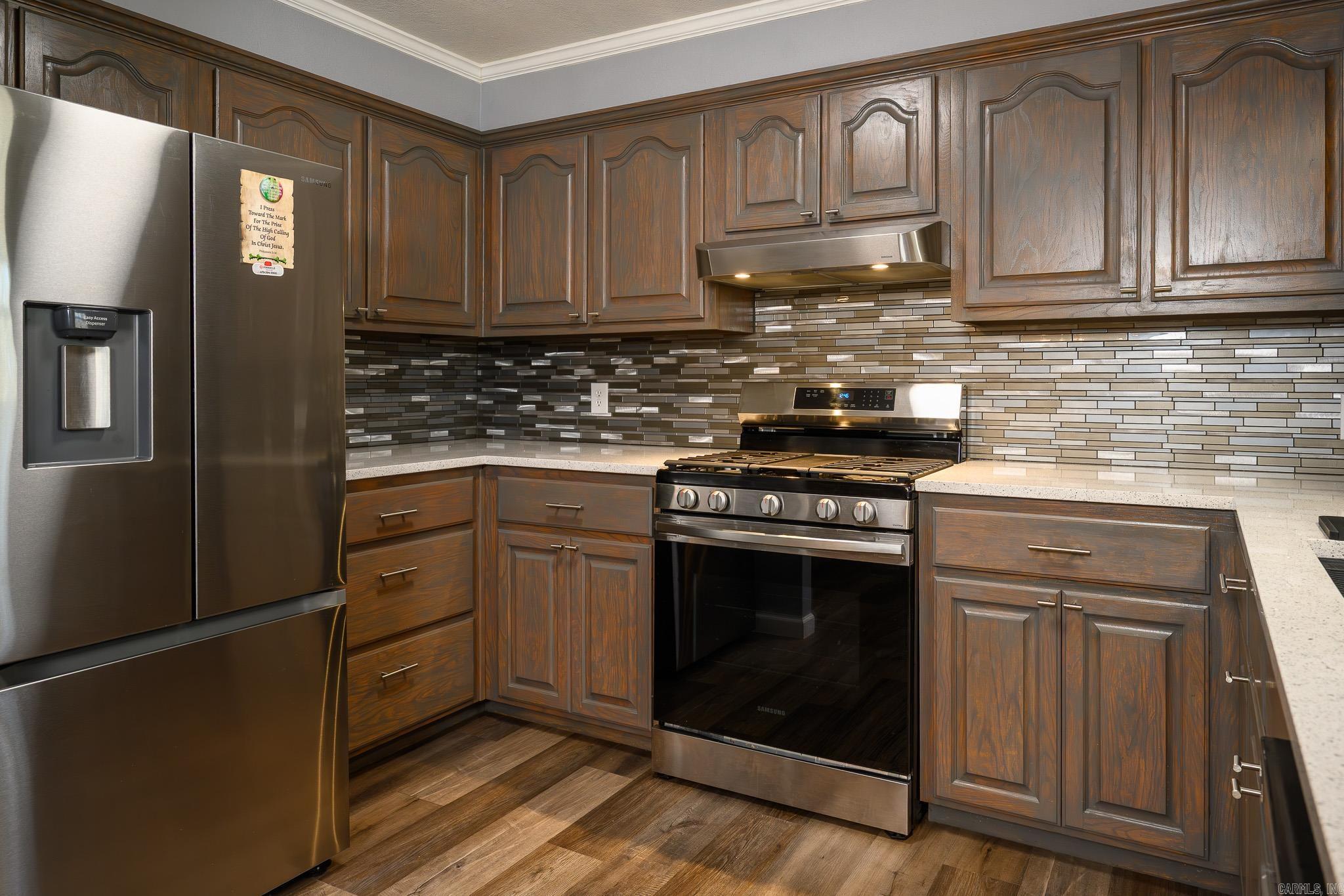 507 Polk Road 13  Wickes, AR