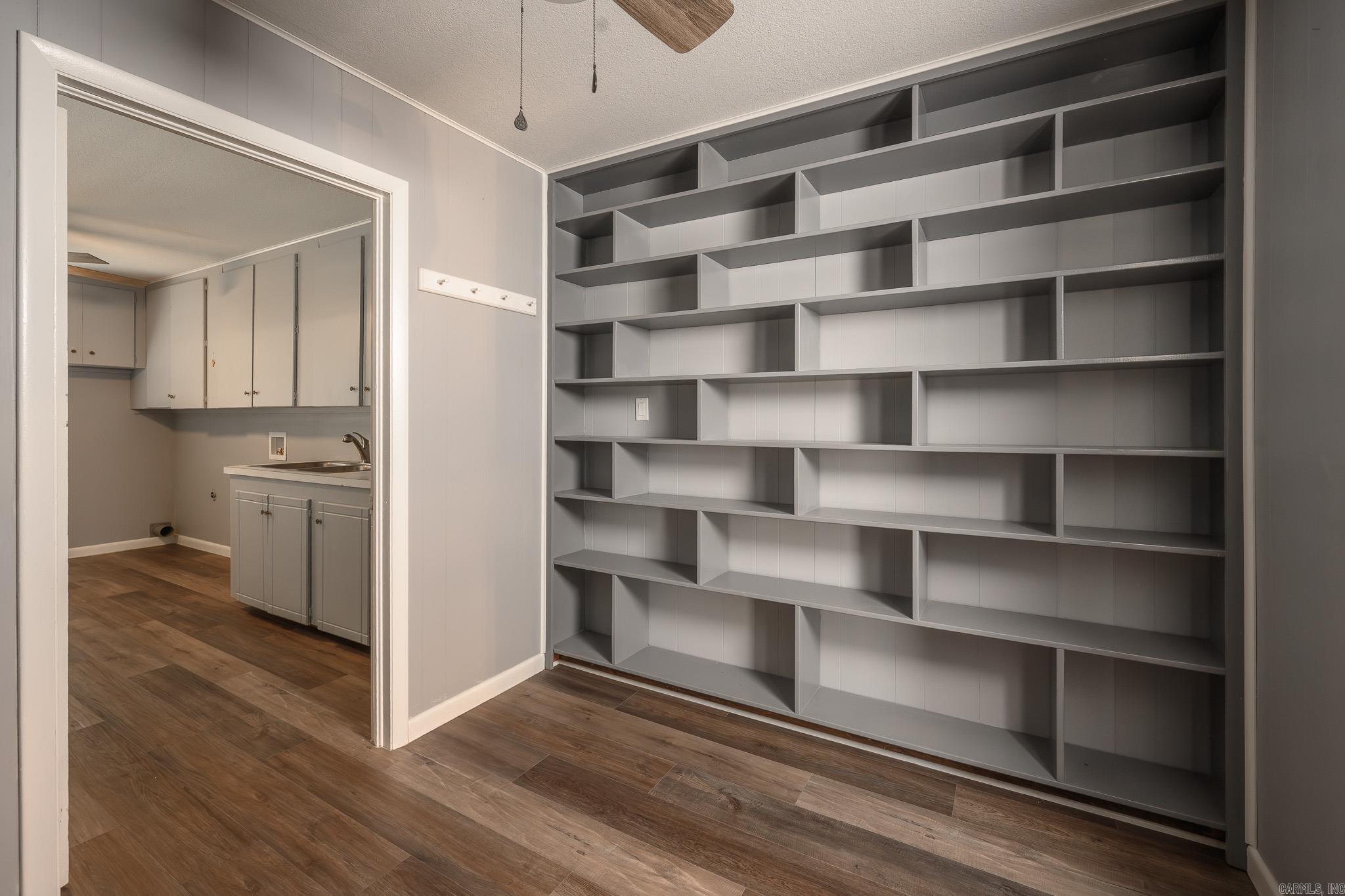 507 Polk Road 13  Wickes, AR