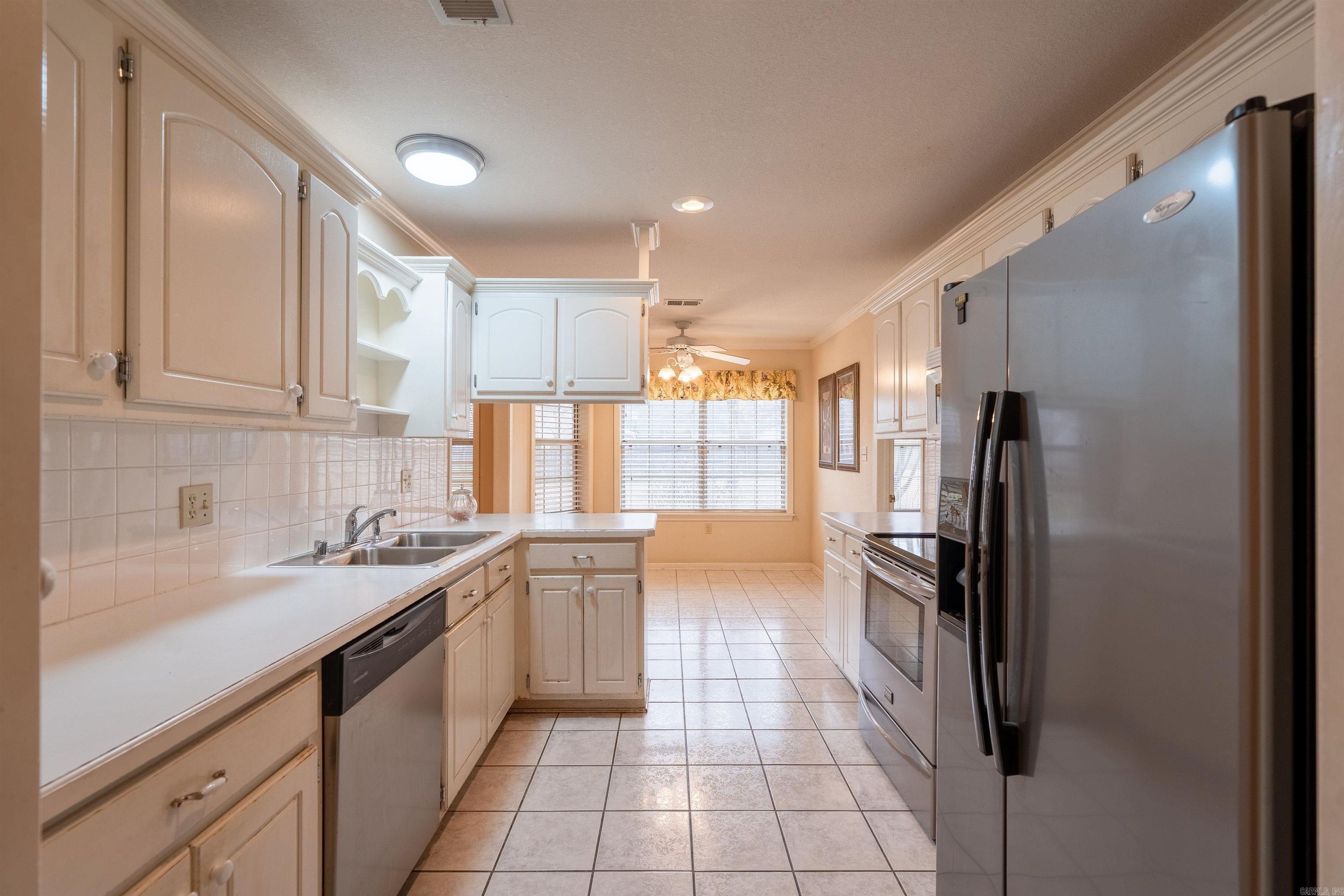 102 Live Oak  Searcy, AR