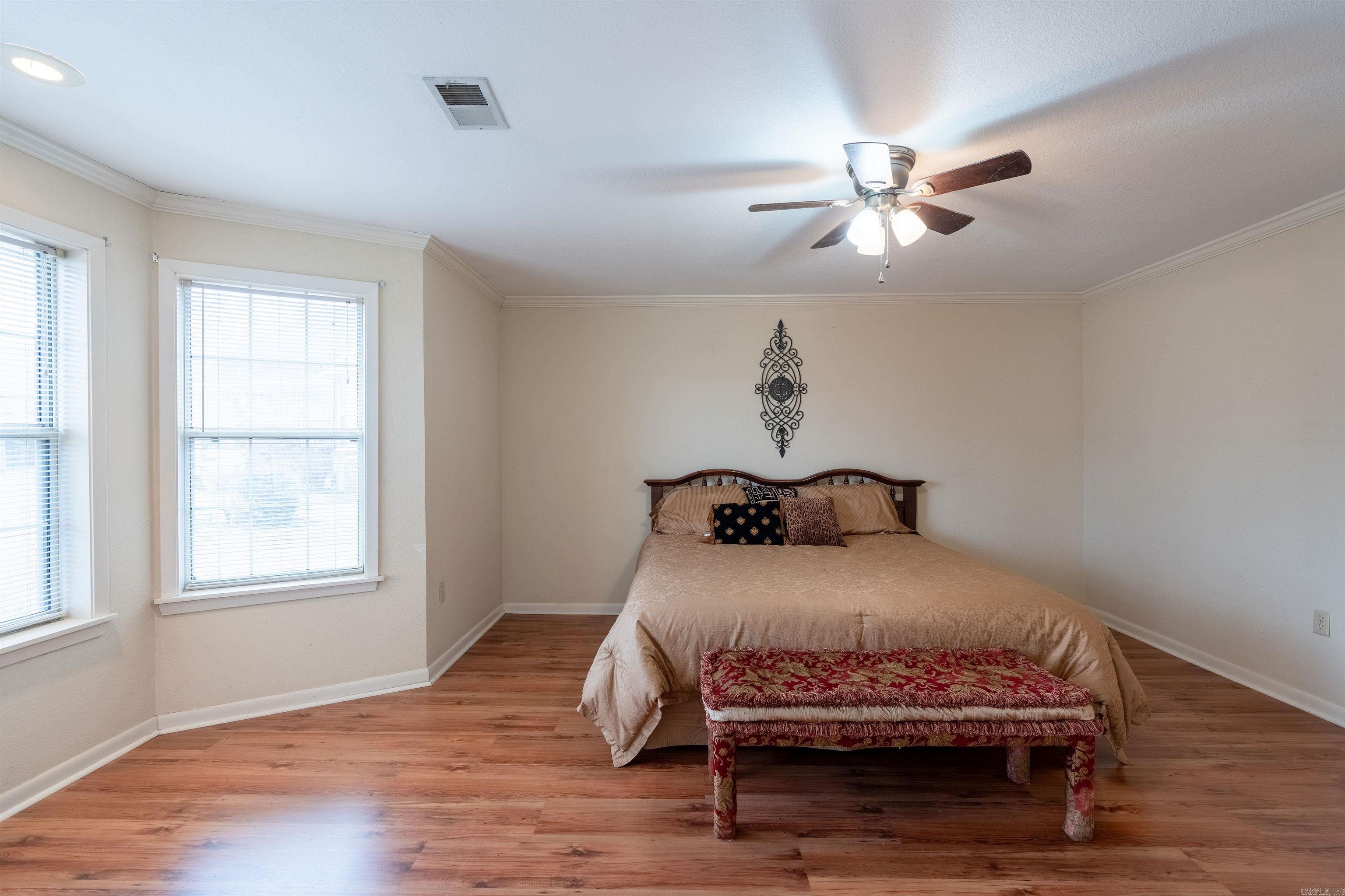 102 Live Oak  Searcy, AR