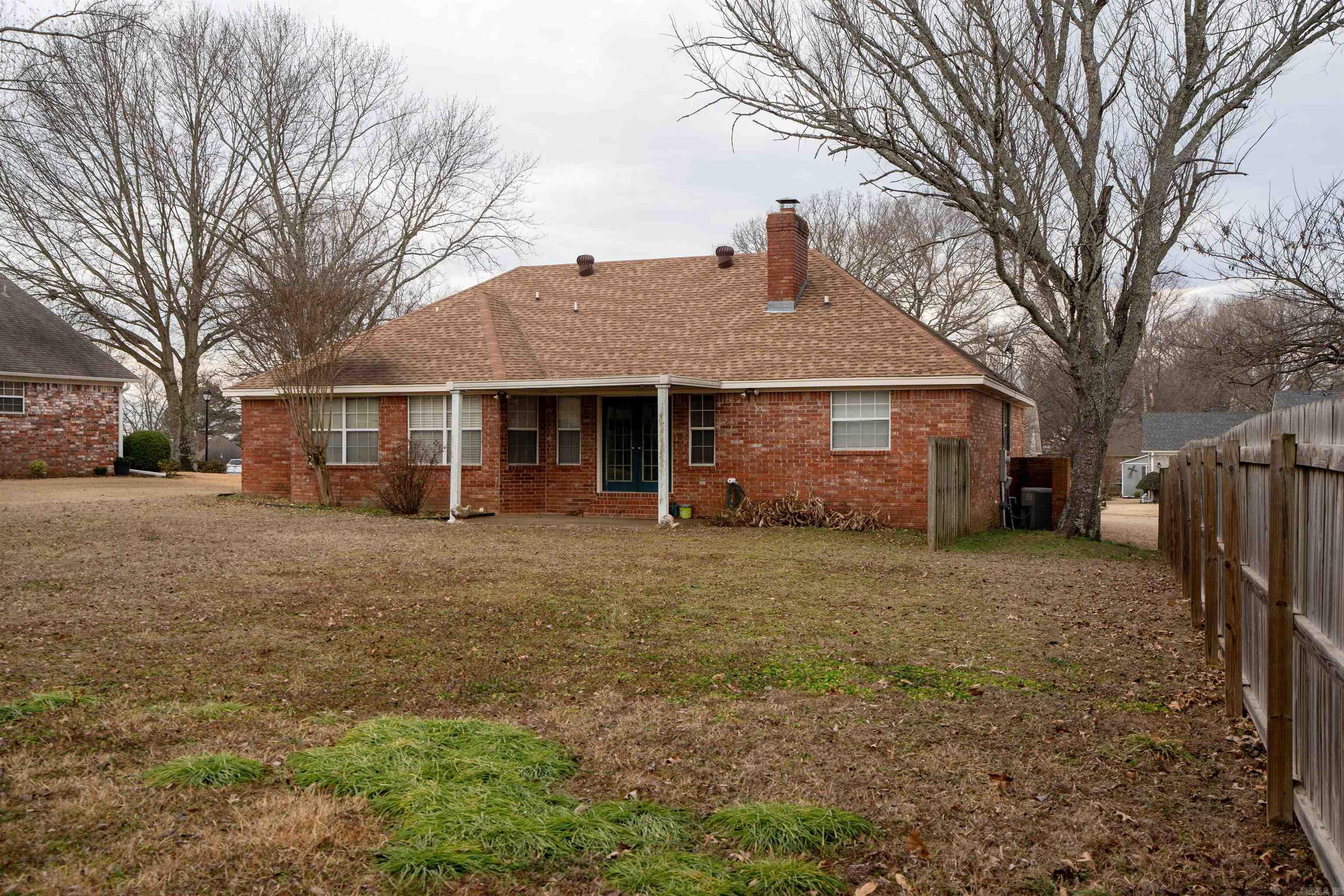 102 Live Oak  Searcy, AR