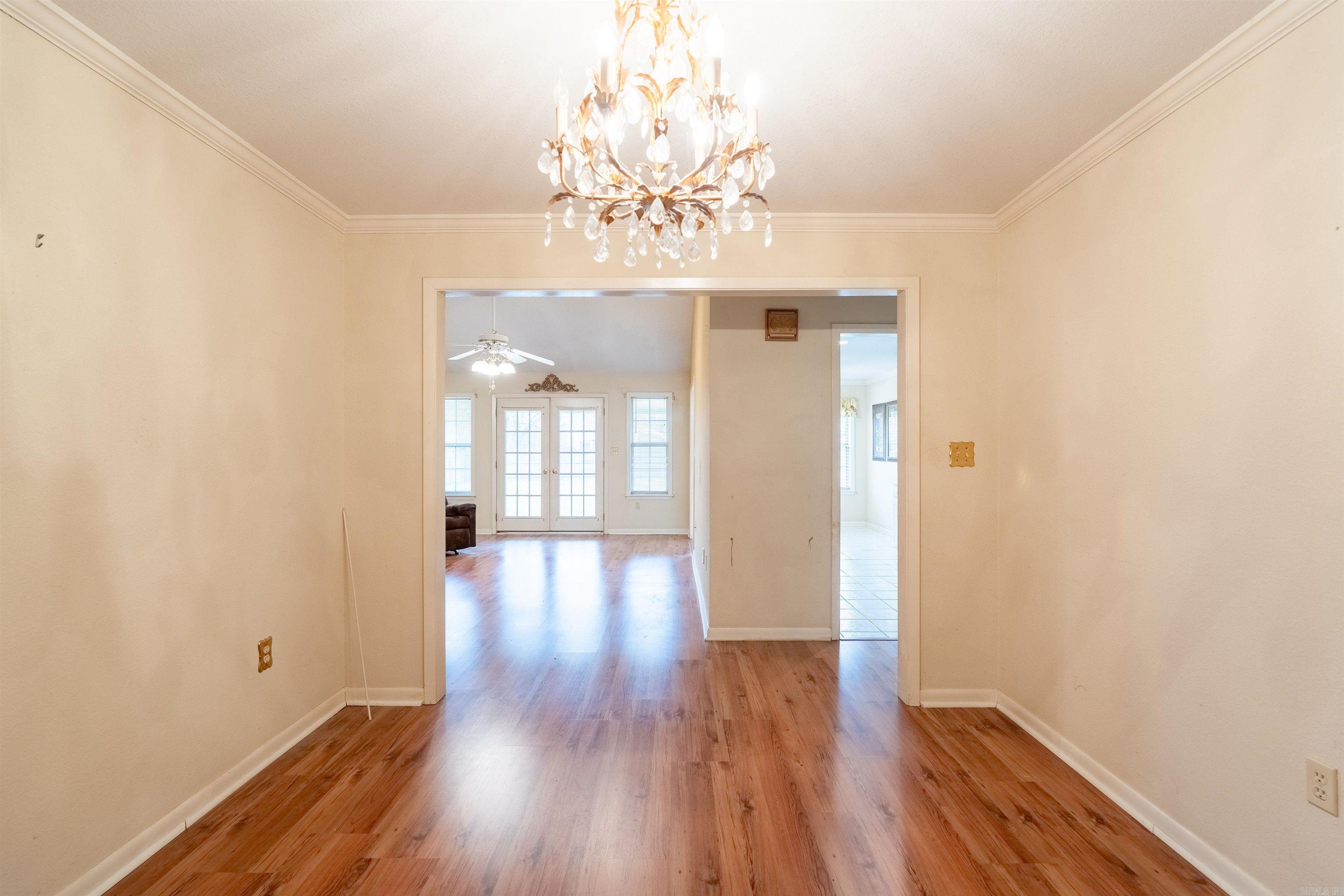 102 Live Oak  Searcy, AR