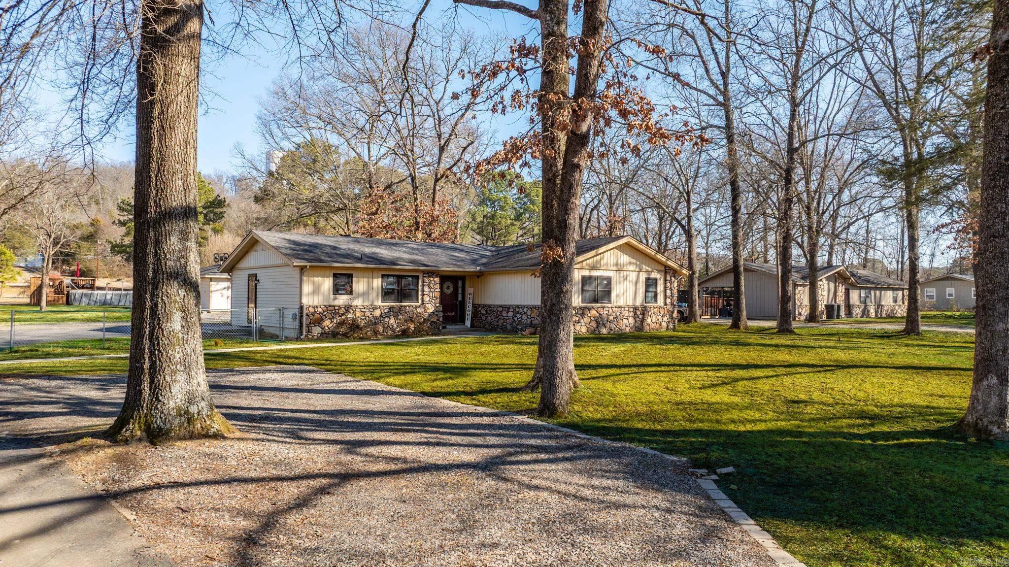 119 Middle  Conway, AR