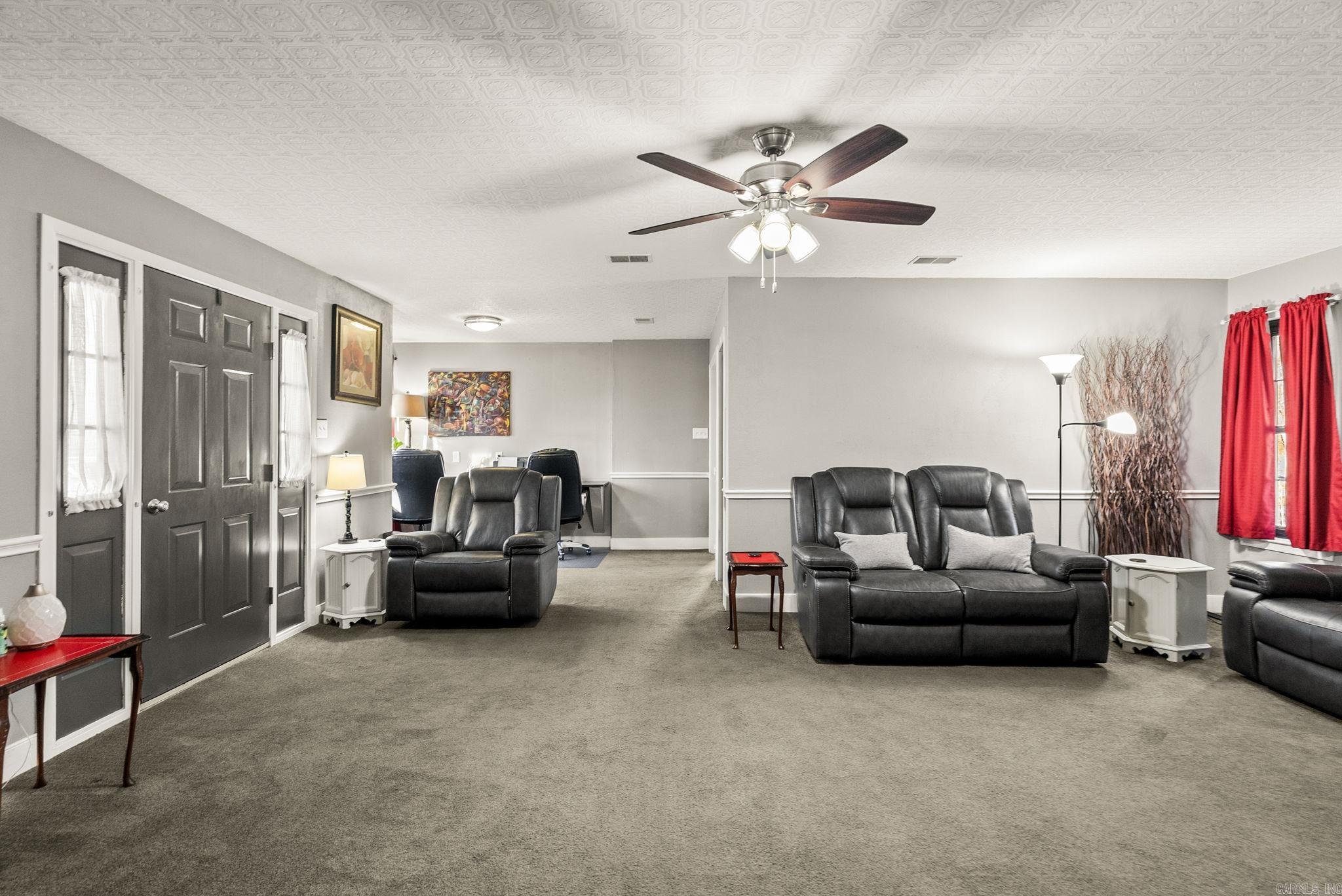 119 Middle  Conway, AR