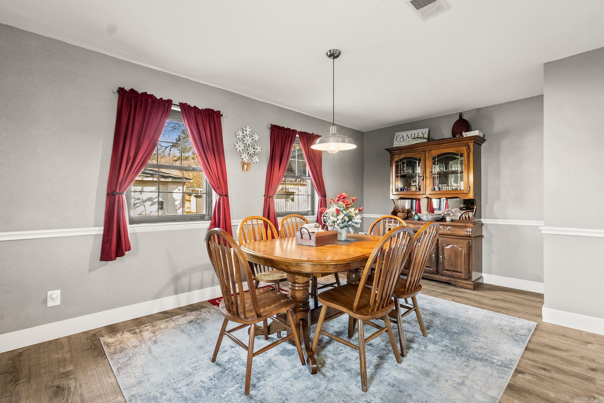 119 Middle  Conway, AR