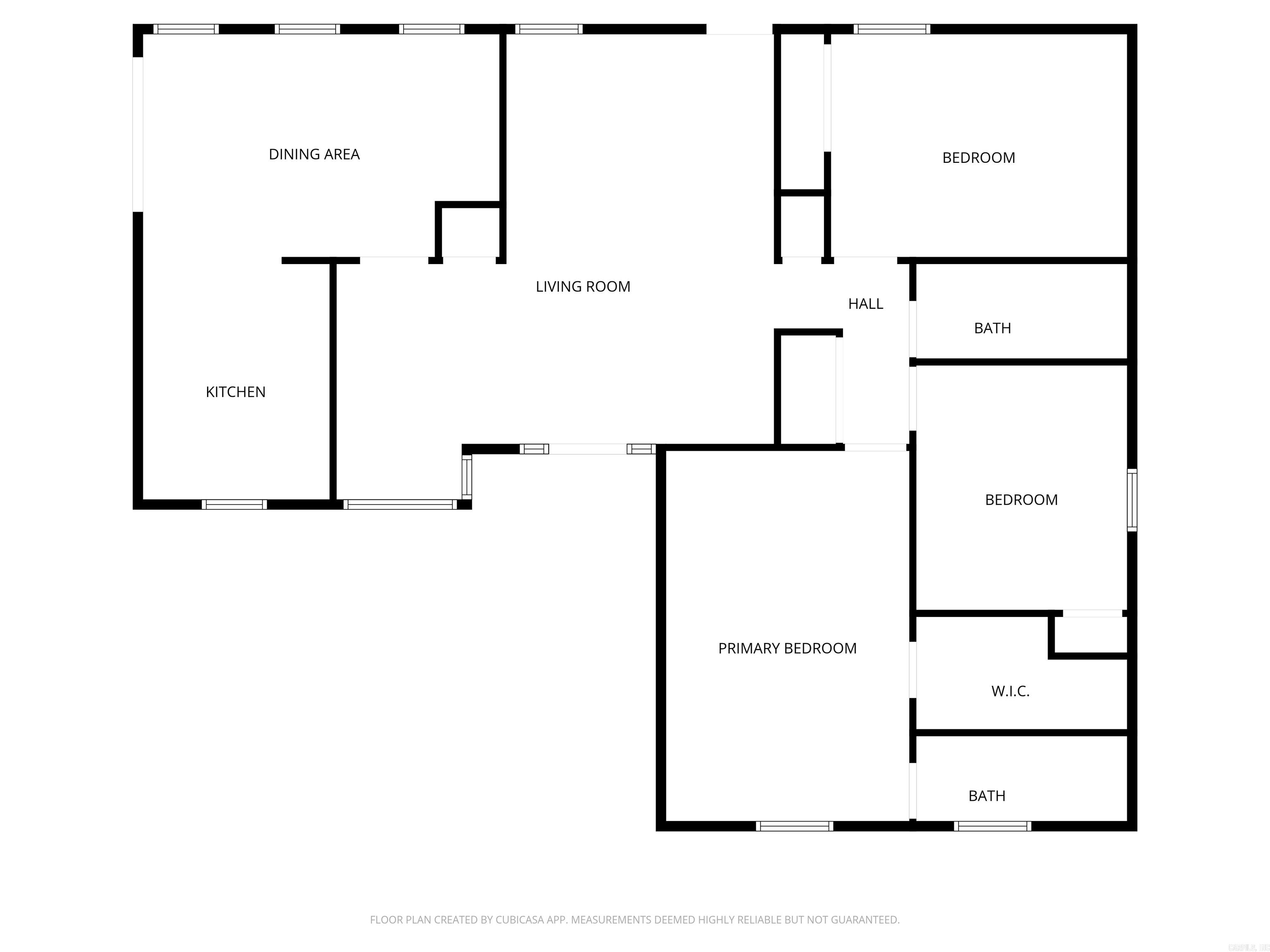 119 Middle  Conway, AR