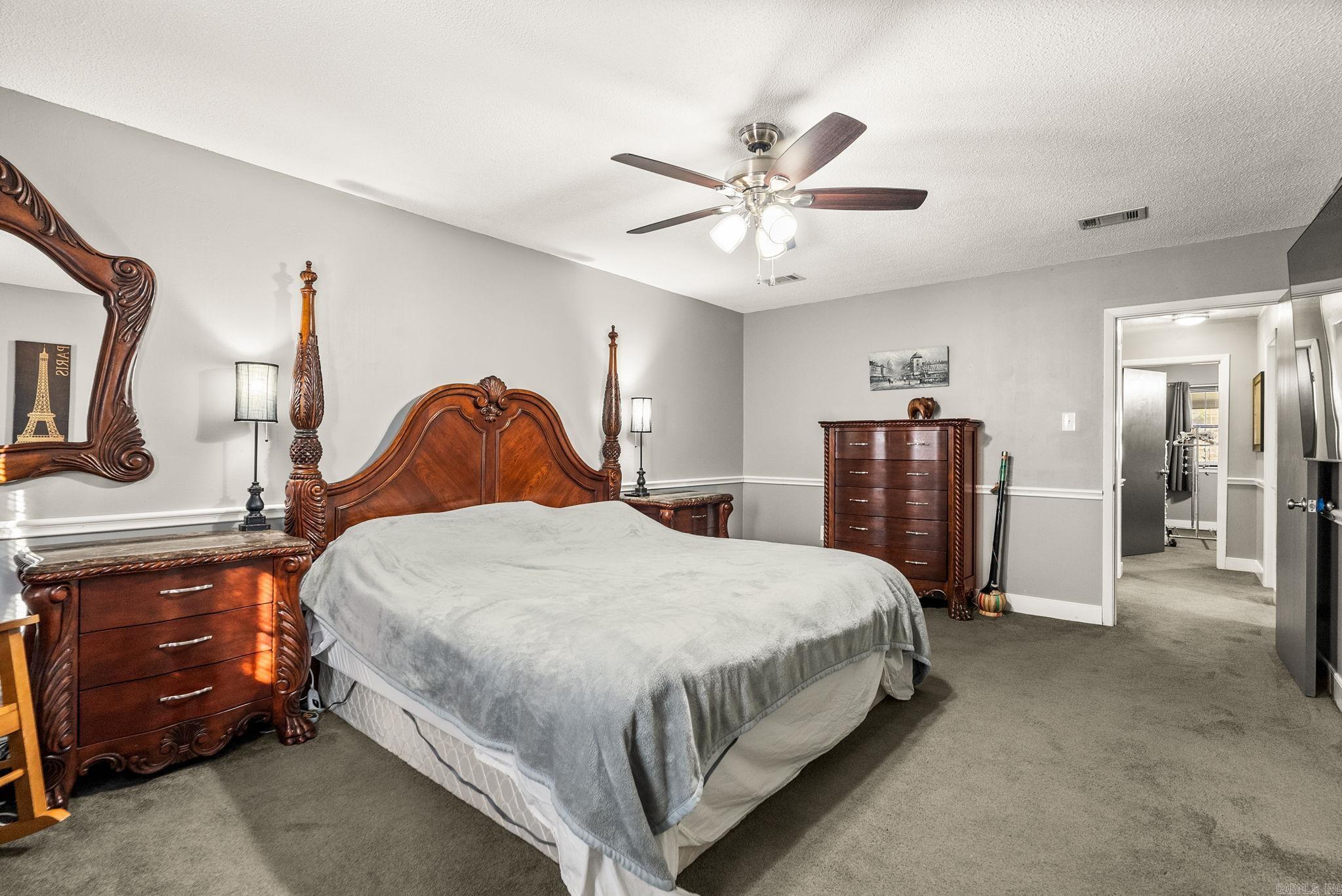 119 Middle  Conway, AR