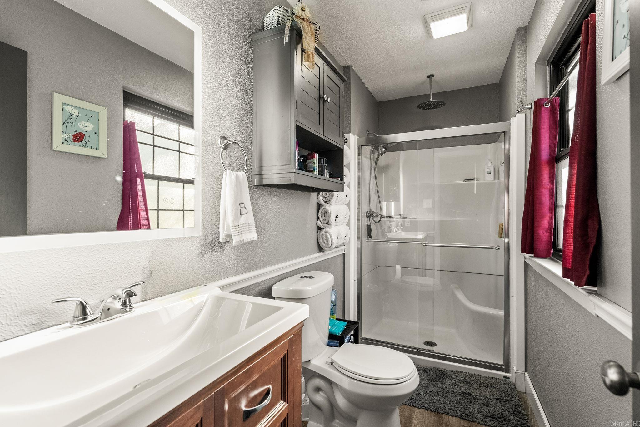 119 Middle  Conway, AR