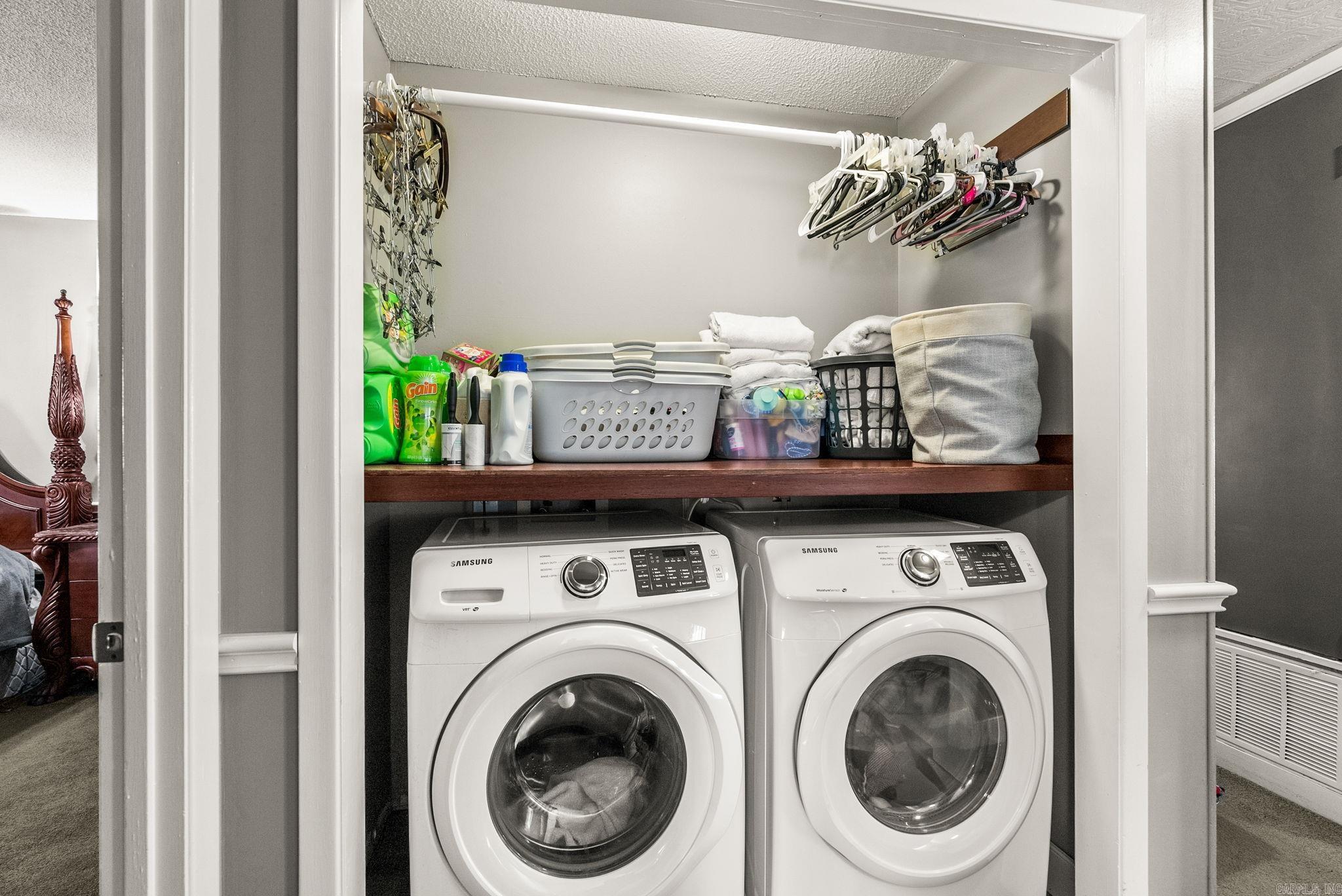 119 Middle  Conway, AR