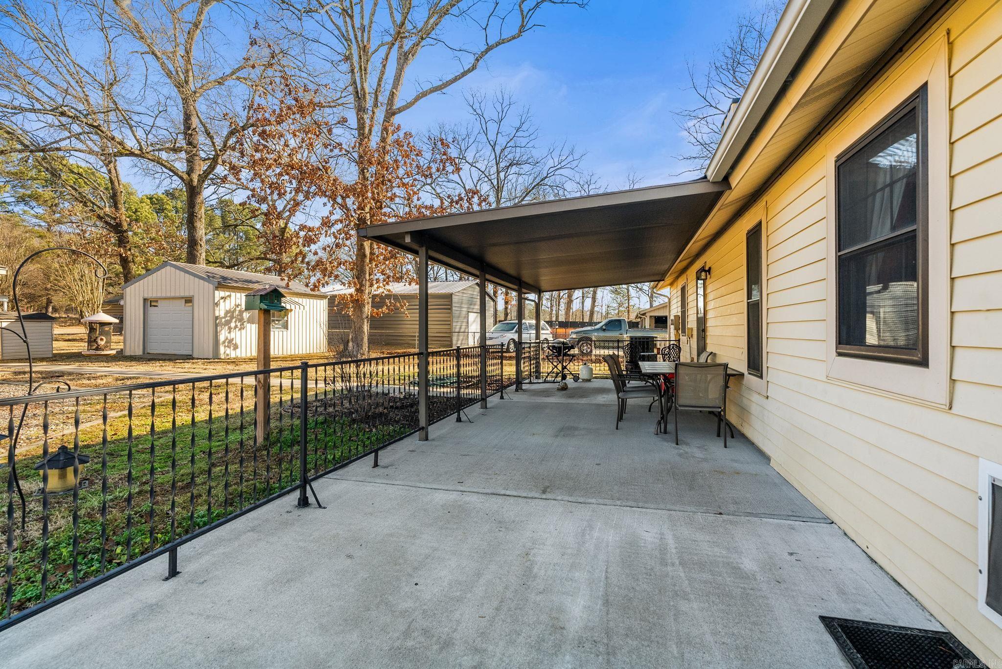 119 Middle  Conway, AR