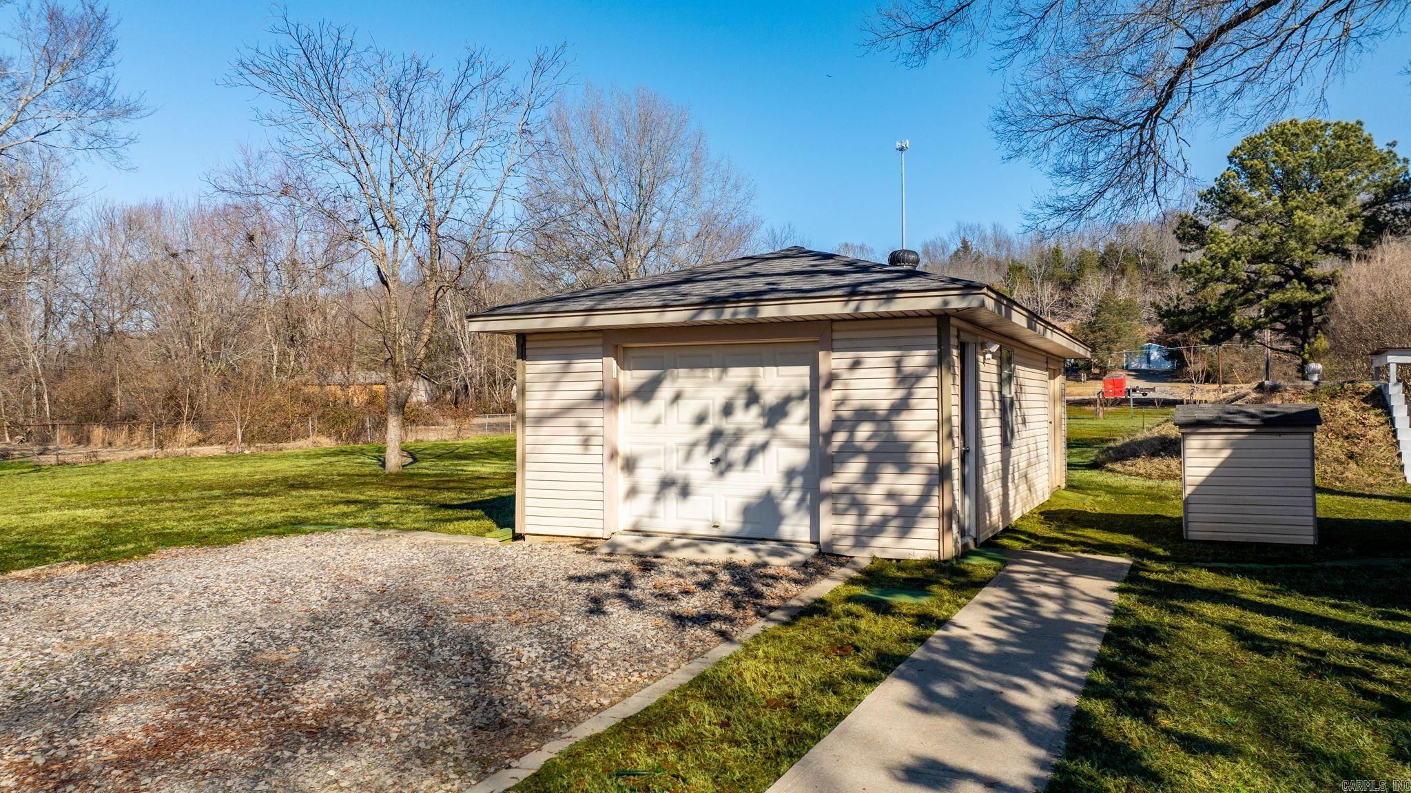 119 Middle  Conway, AR