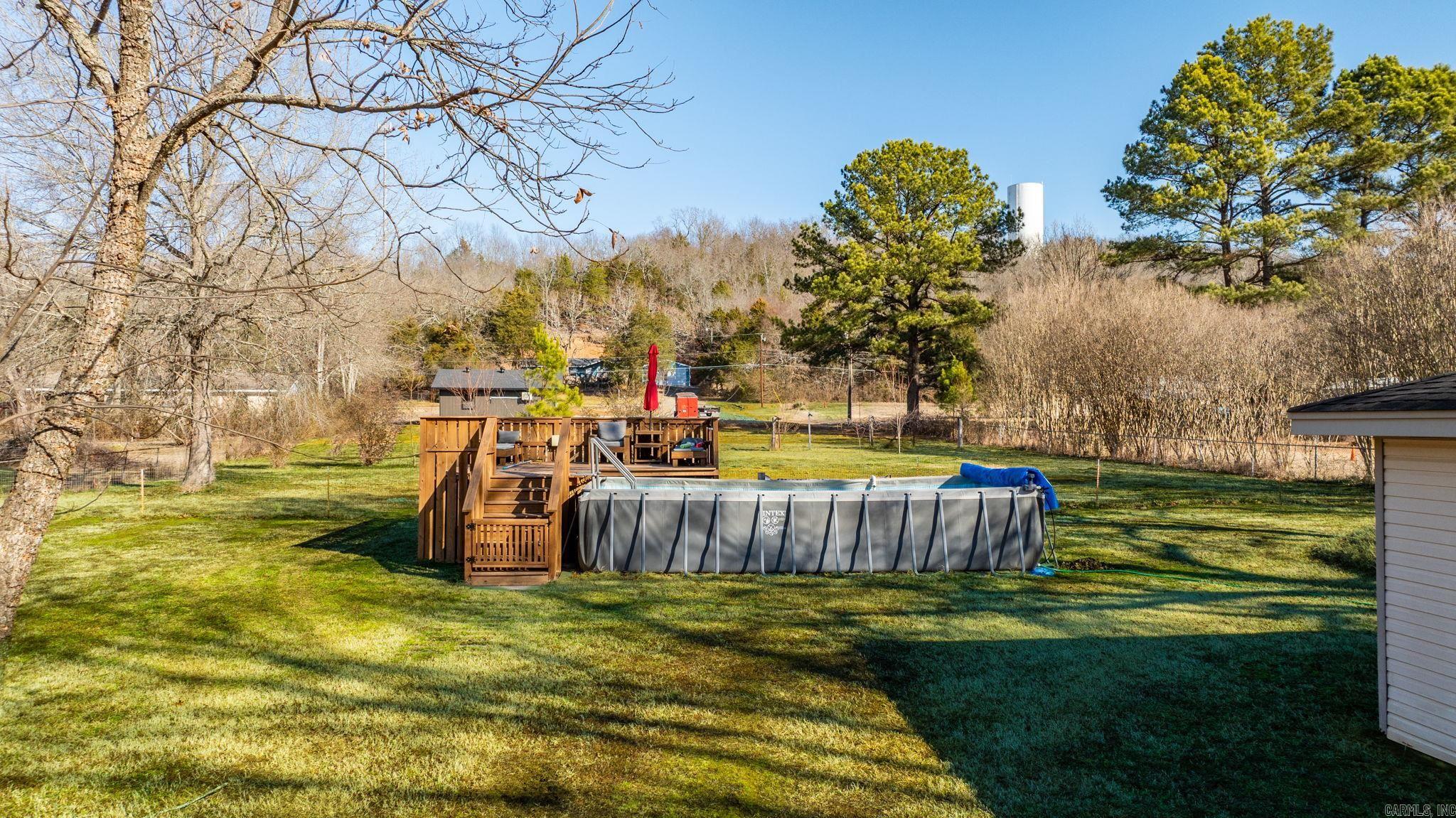 119 Middle  Conway, AR