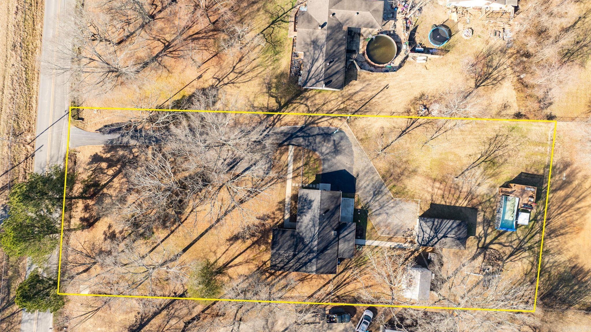 119 Middle  Conway, AR