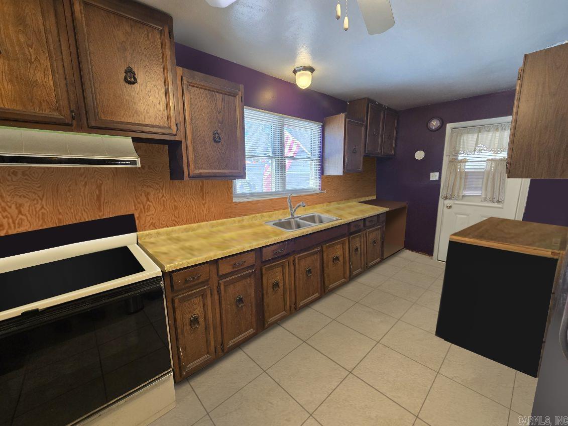 707 Oakwood  Benton, AR