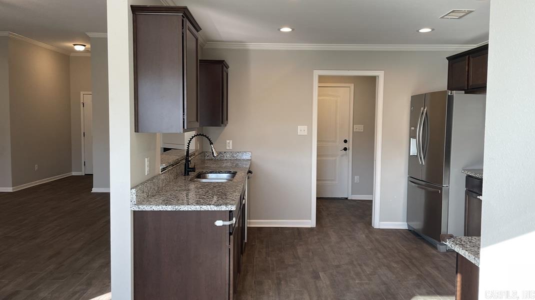 210 Hillsire  Hot Springs, AR