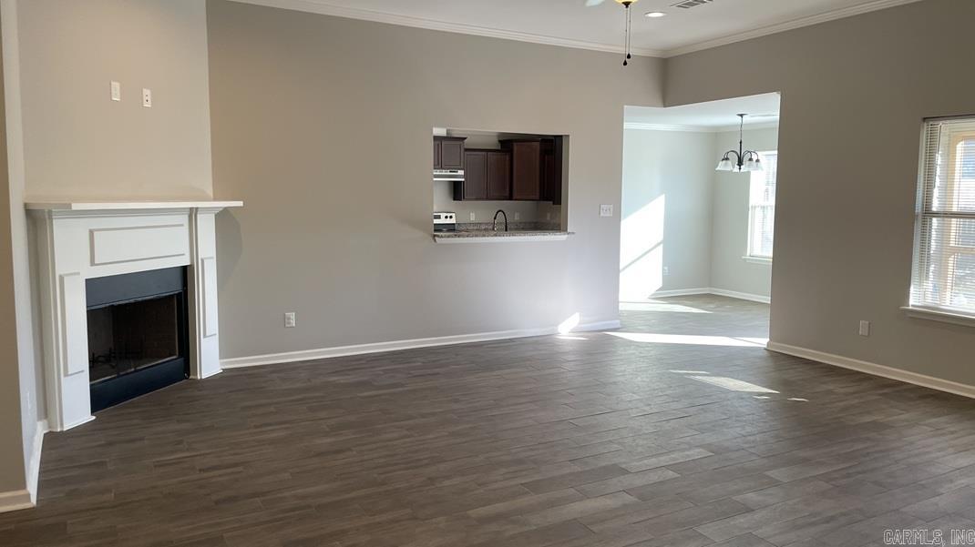 210 Hillsire  Hot Springs, AR