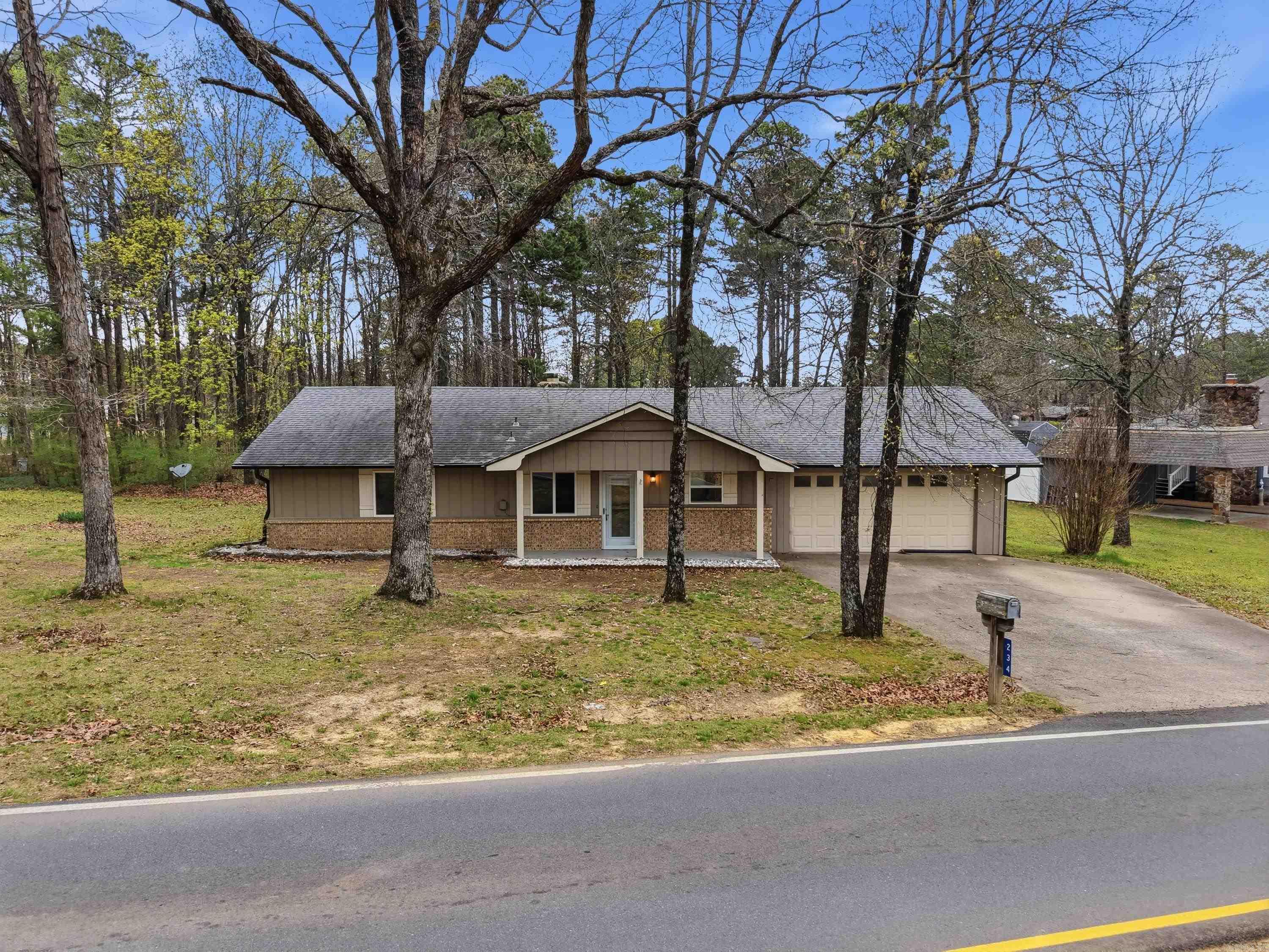 234 Snead Drive Fairfield Bay, AR 72088