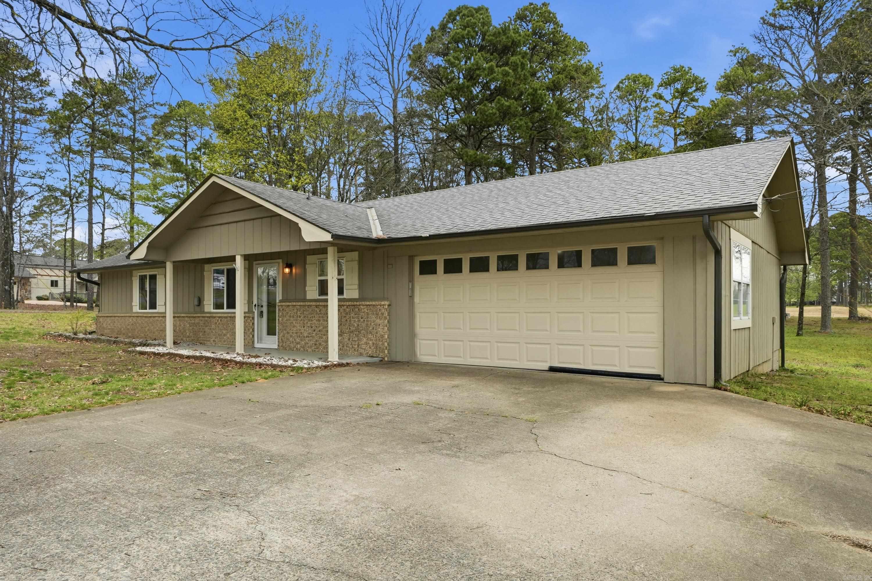 234 Snead Drive Fairfield Bay, AR 72088