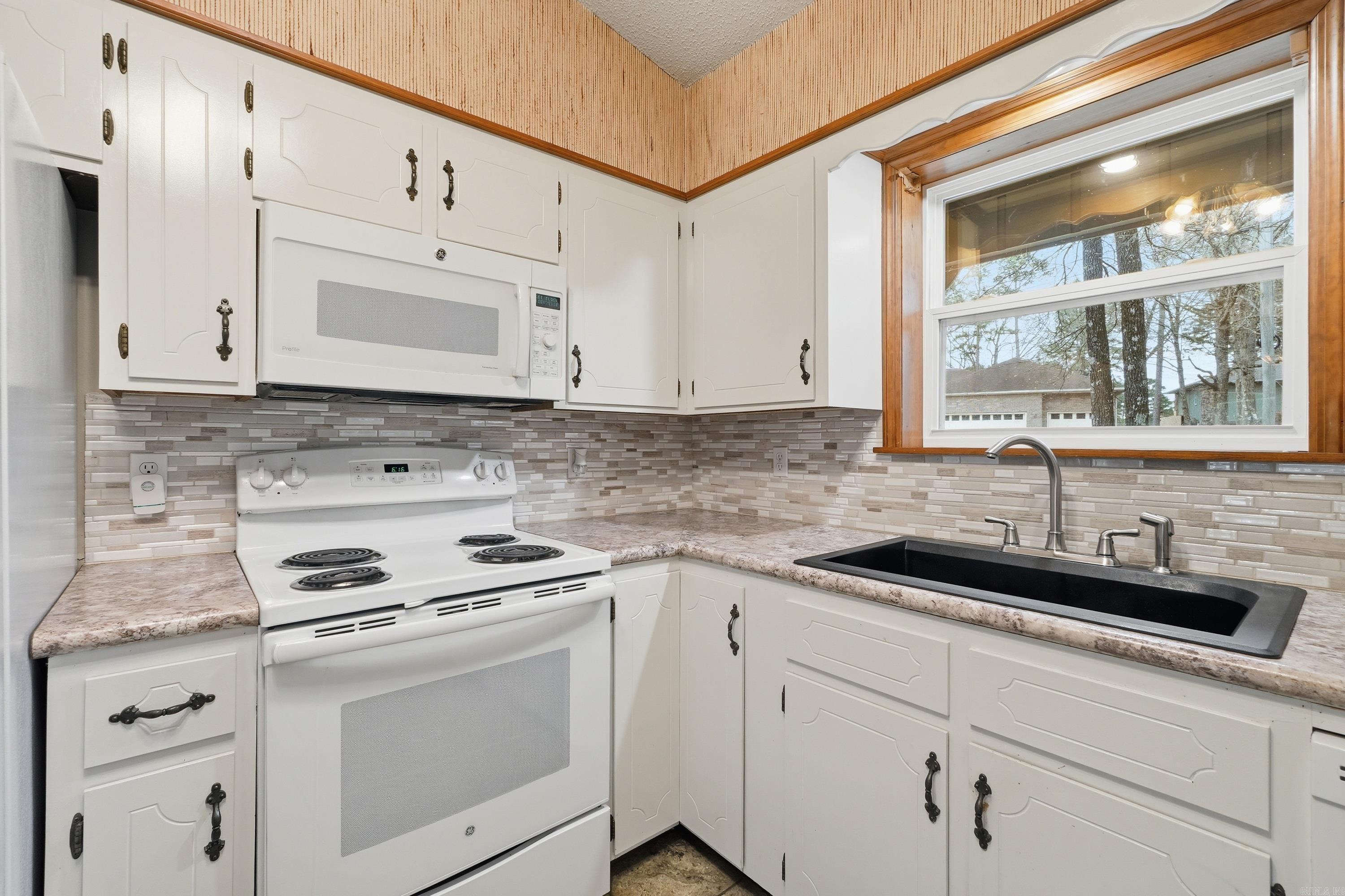 234 Snead Drive Fairfield Bay, AR 72088