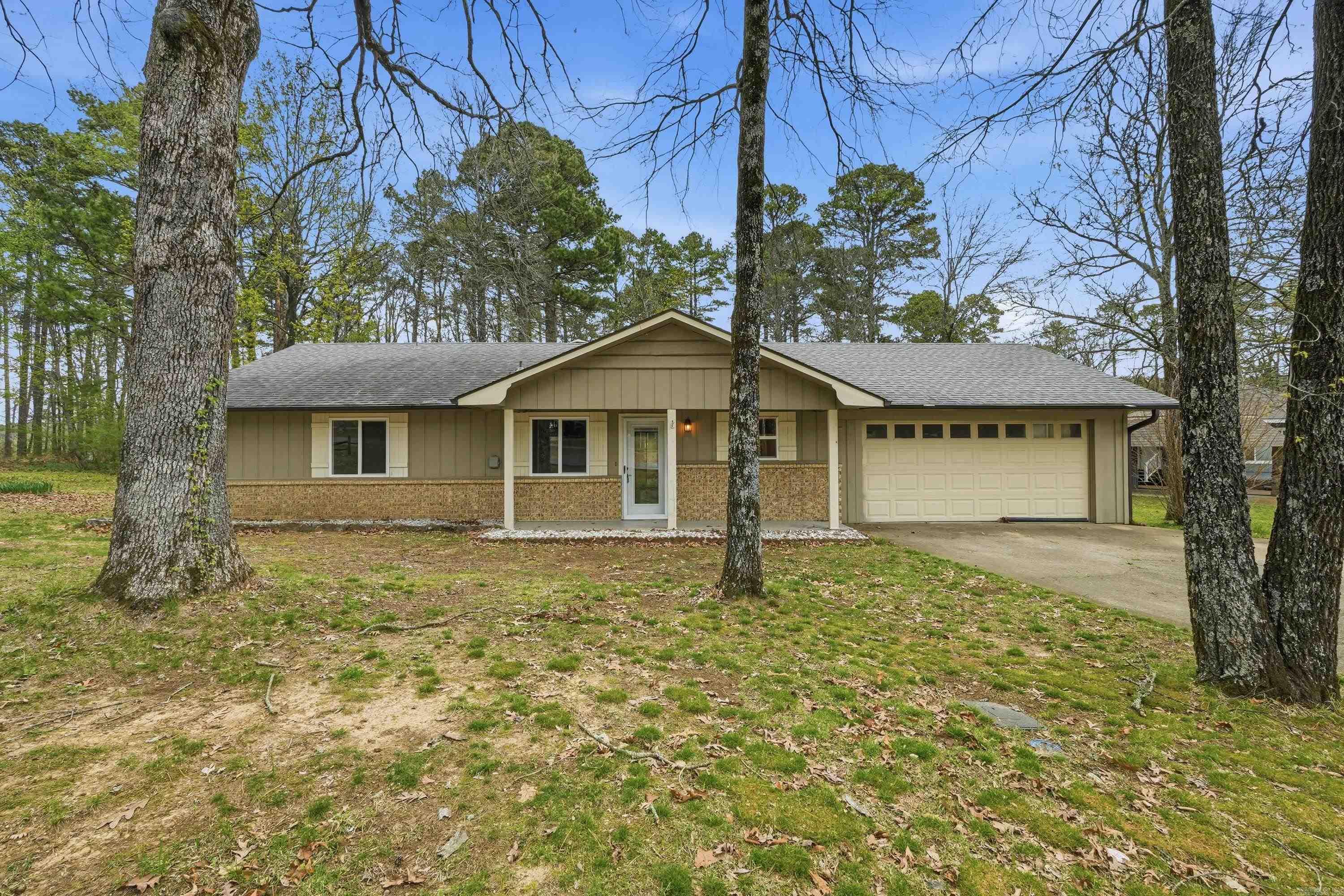 234 Snead Drive Fairfield Bay, AR 72088