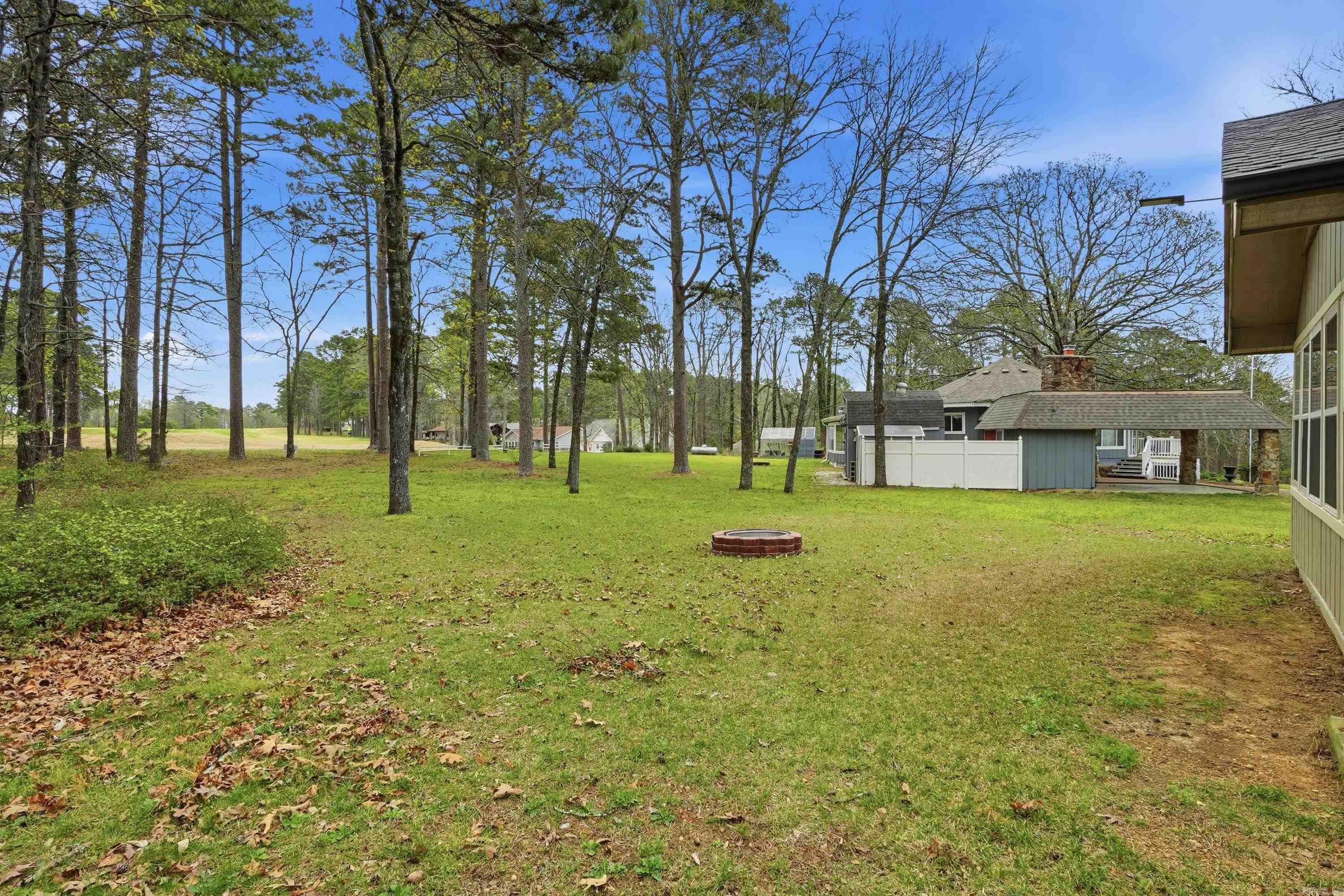 234 Snead Drive Fairfield Bay, AR 72088