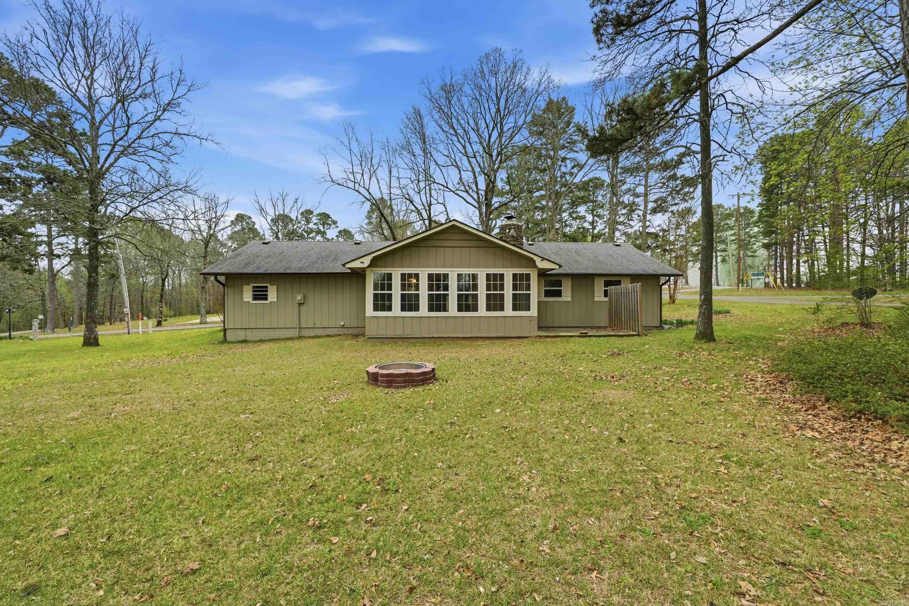 234 Snead Drive Fairfield Bay, AR 72088