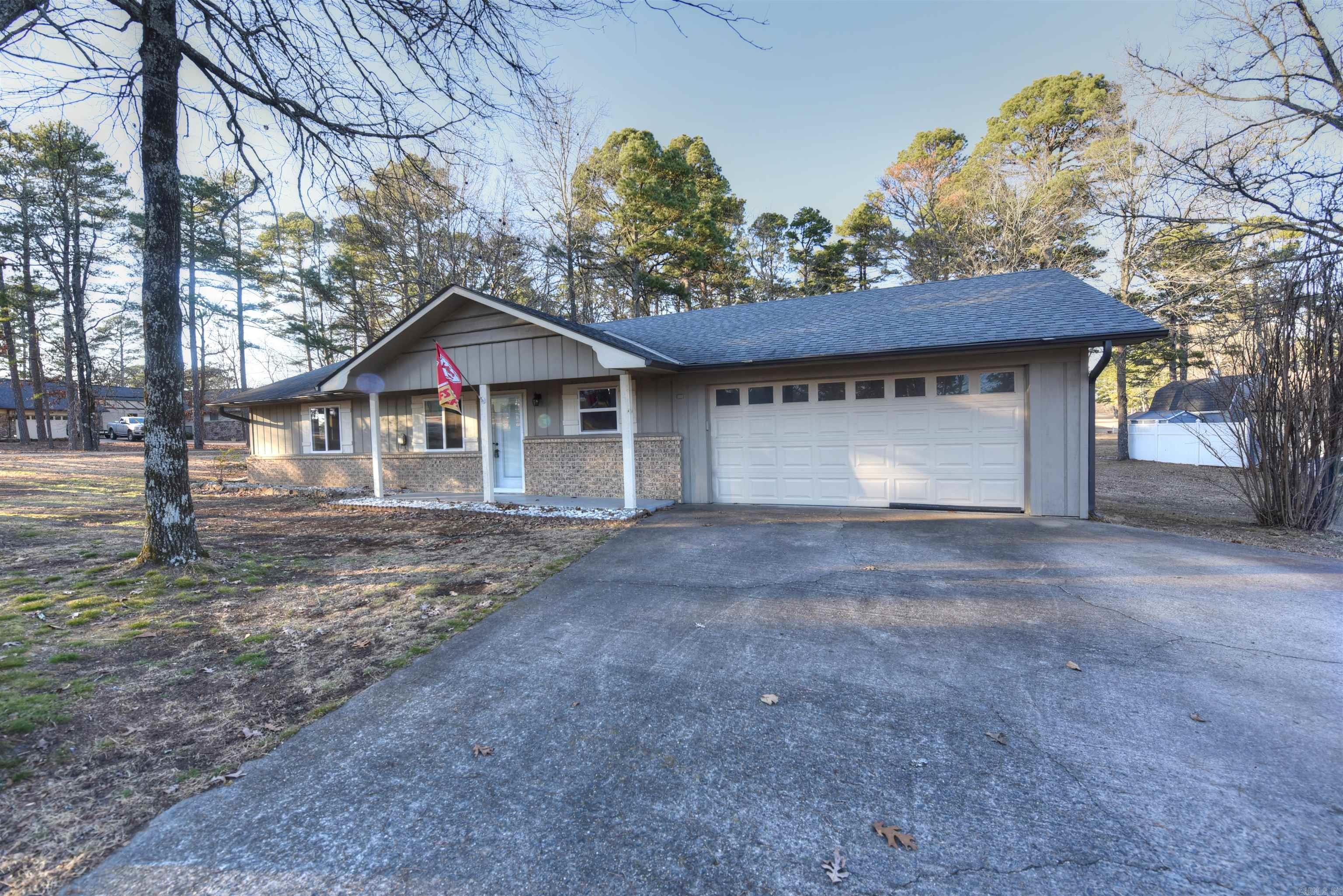 234 Snead  Fairfield Bay, AR