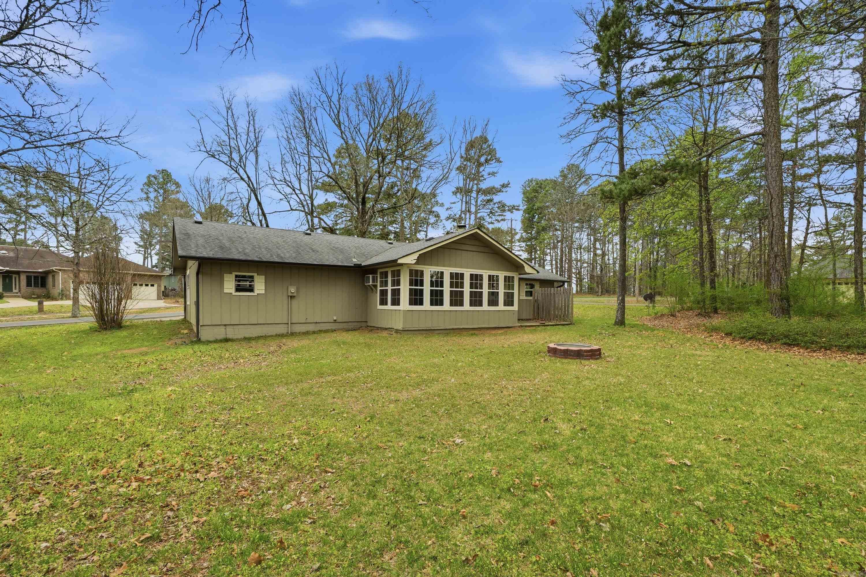 234 Snead Drive Fairfield Bay, AR 72088