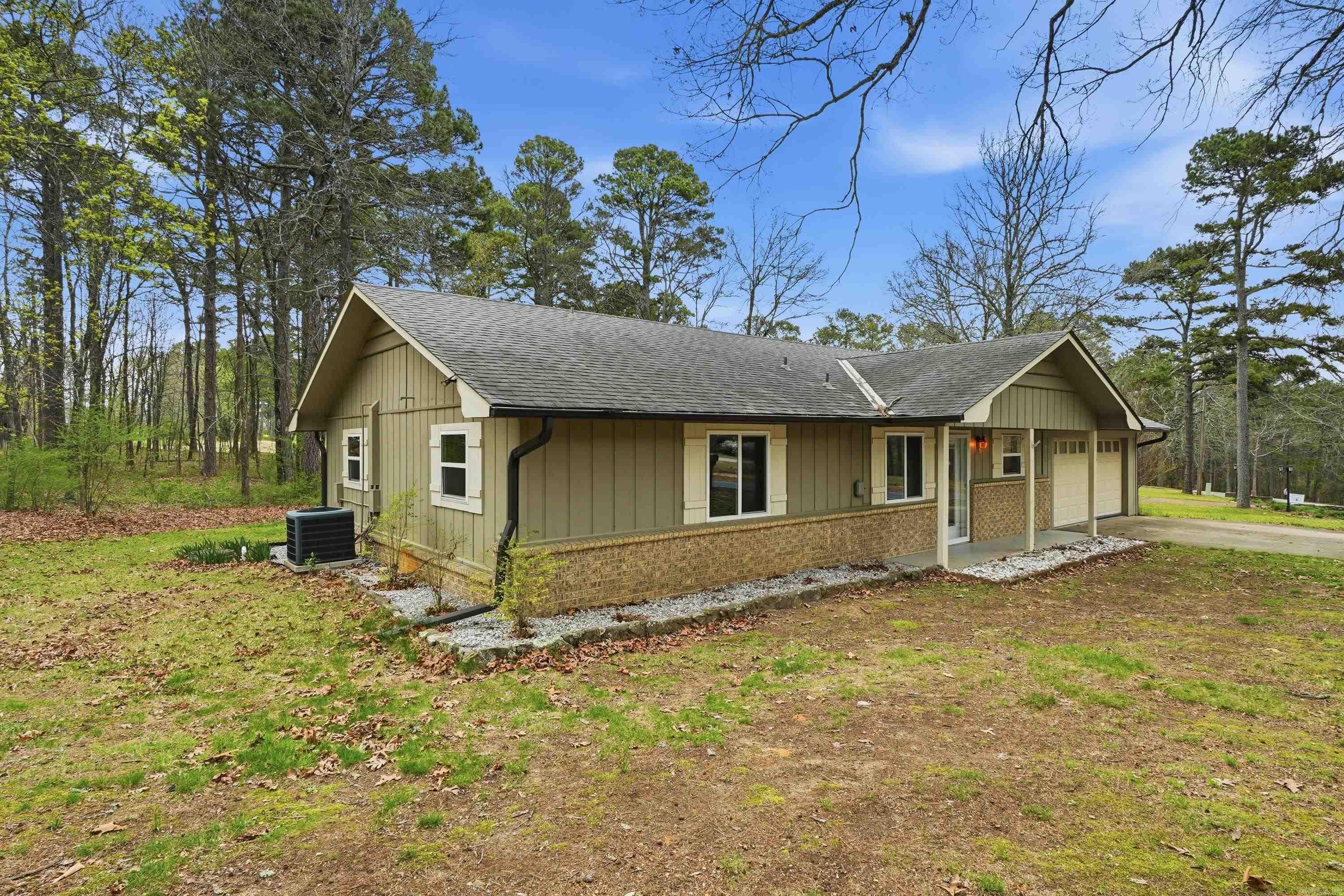 234 Snead Drive Fairfield Bay, AR 72088