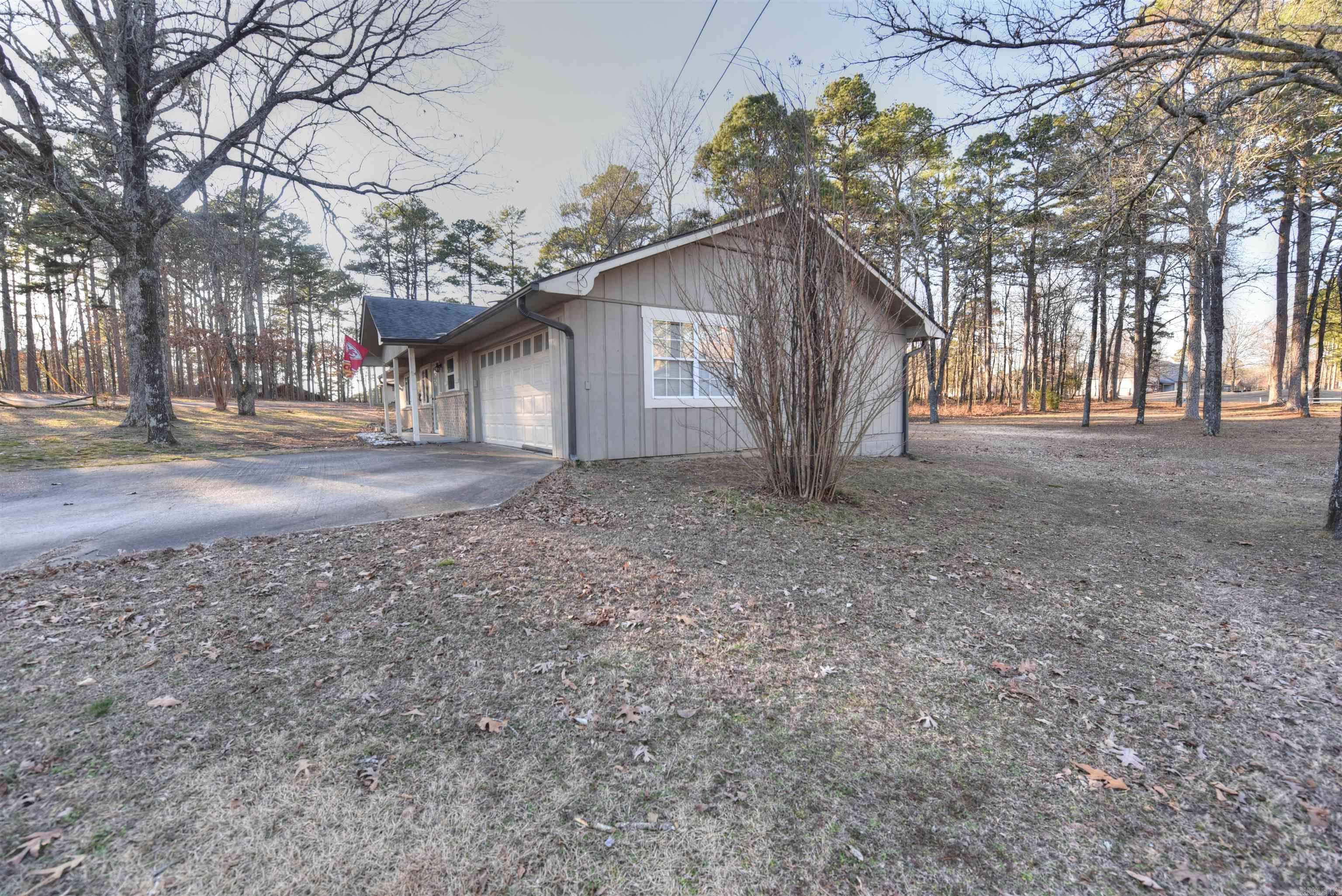 234 Snead  Fairfield Bay, AR