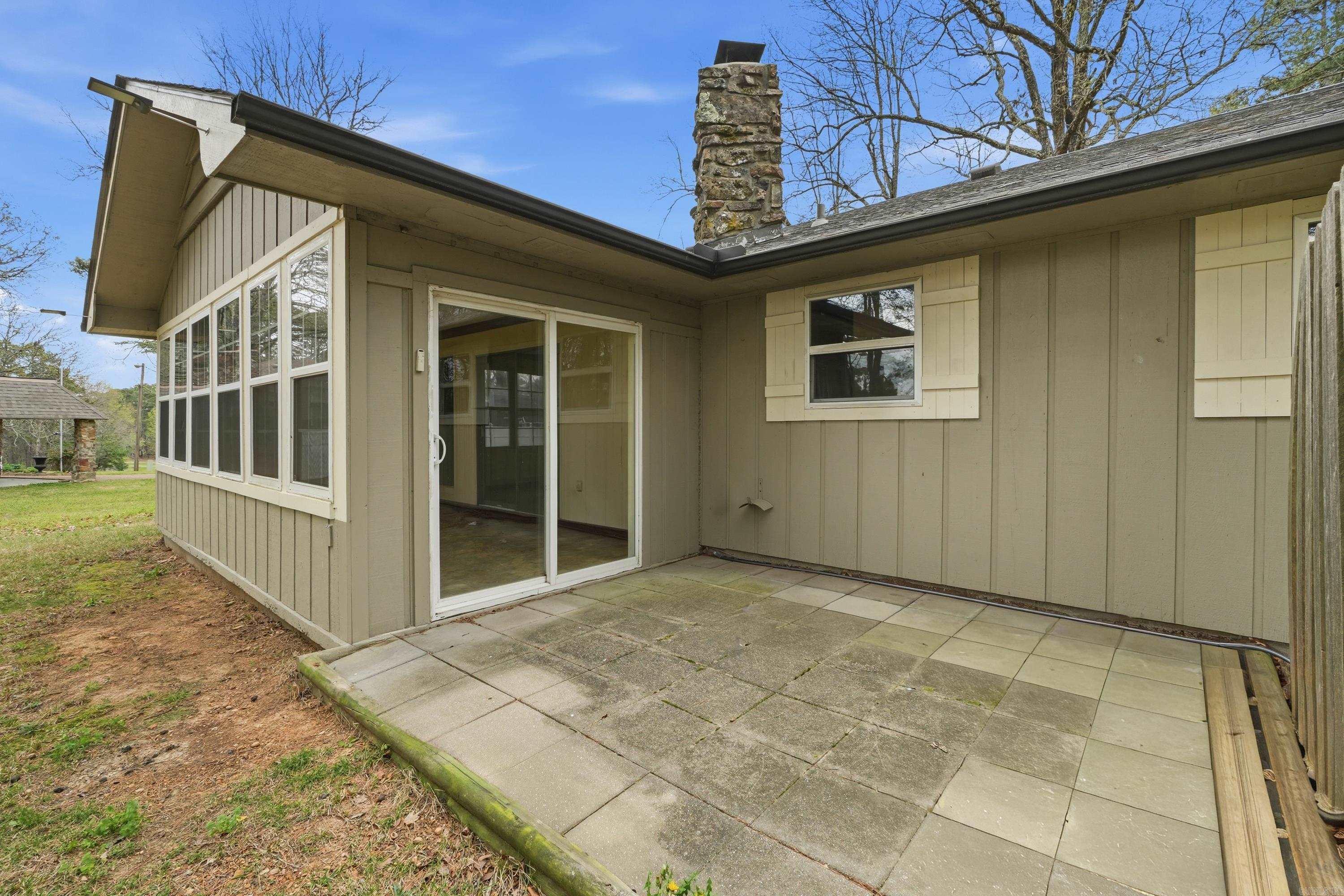 234 Snead Drive Fairfield Bay, AR 72088