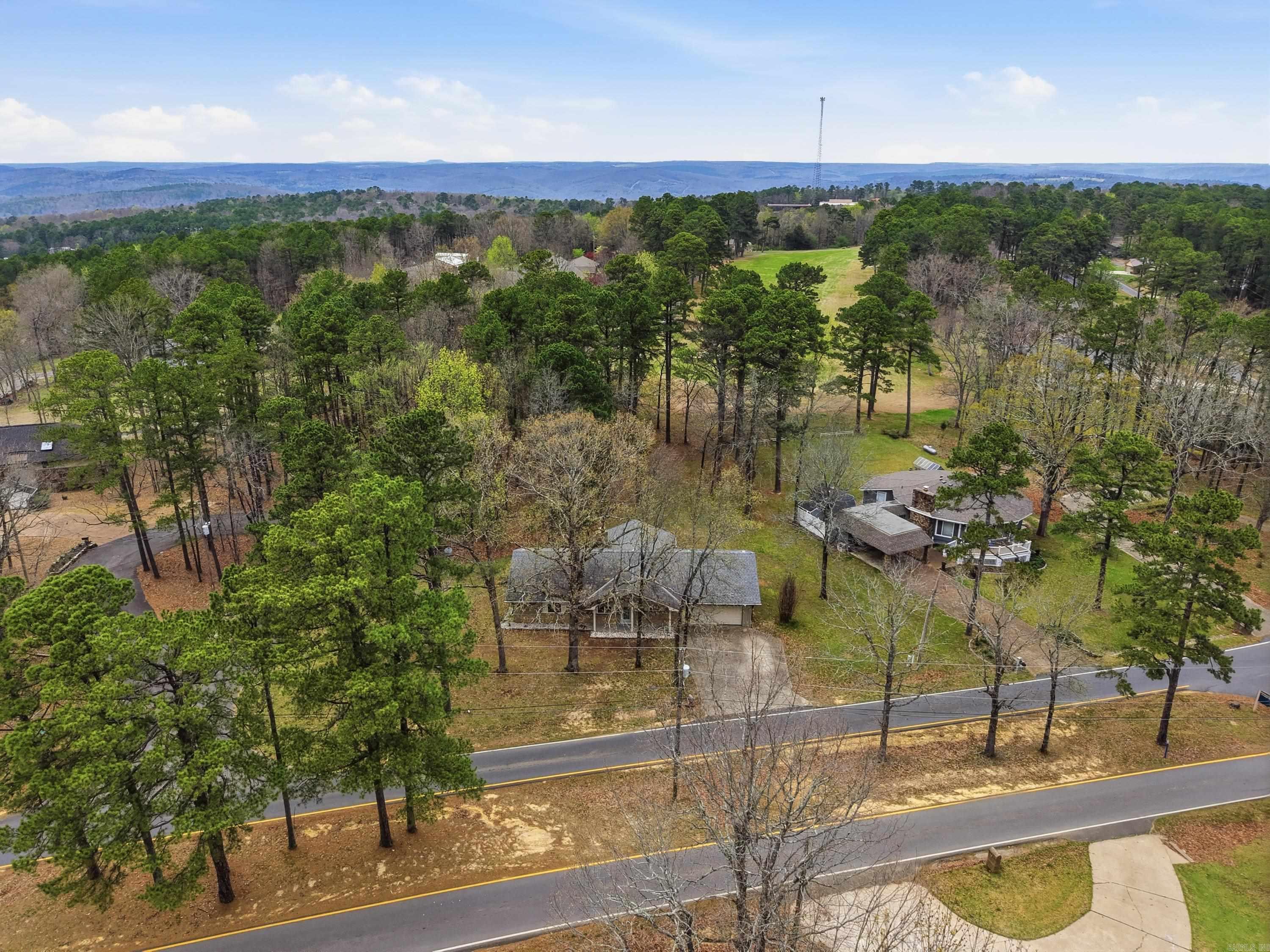 234 Snead Drive Fairfield Bay, AR 72088