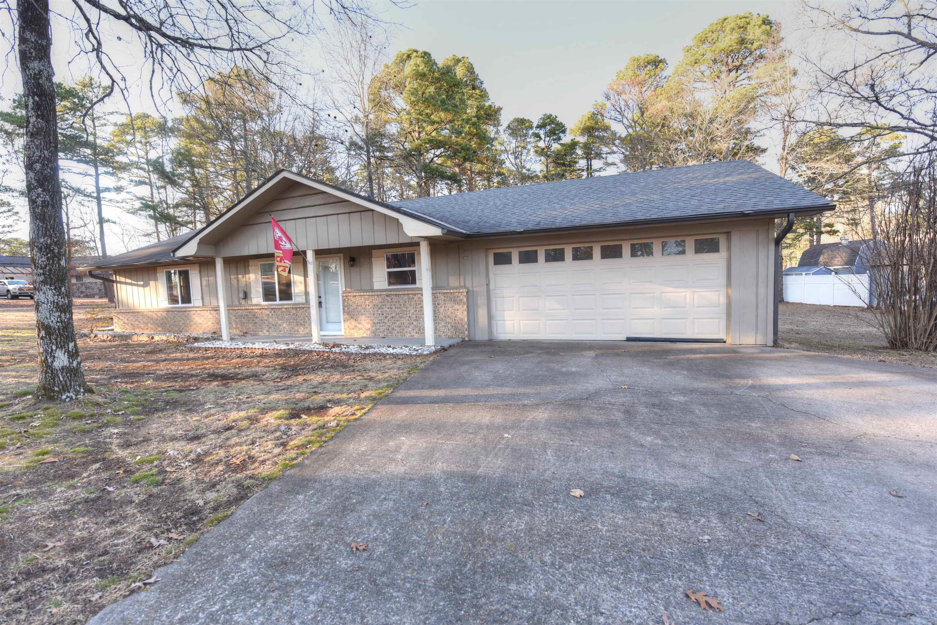 234 Snead  Fairfield Bay, AR