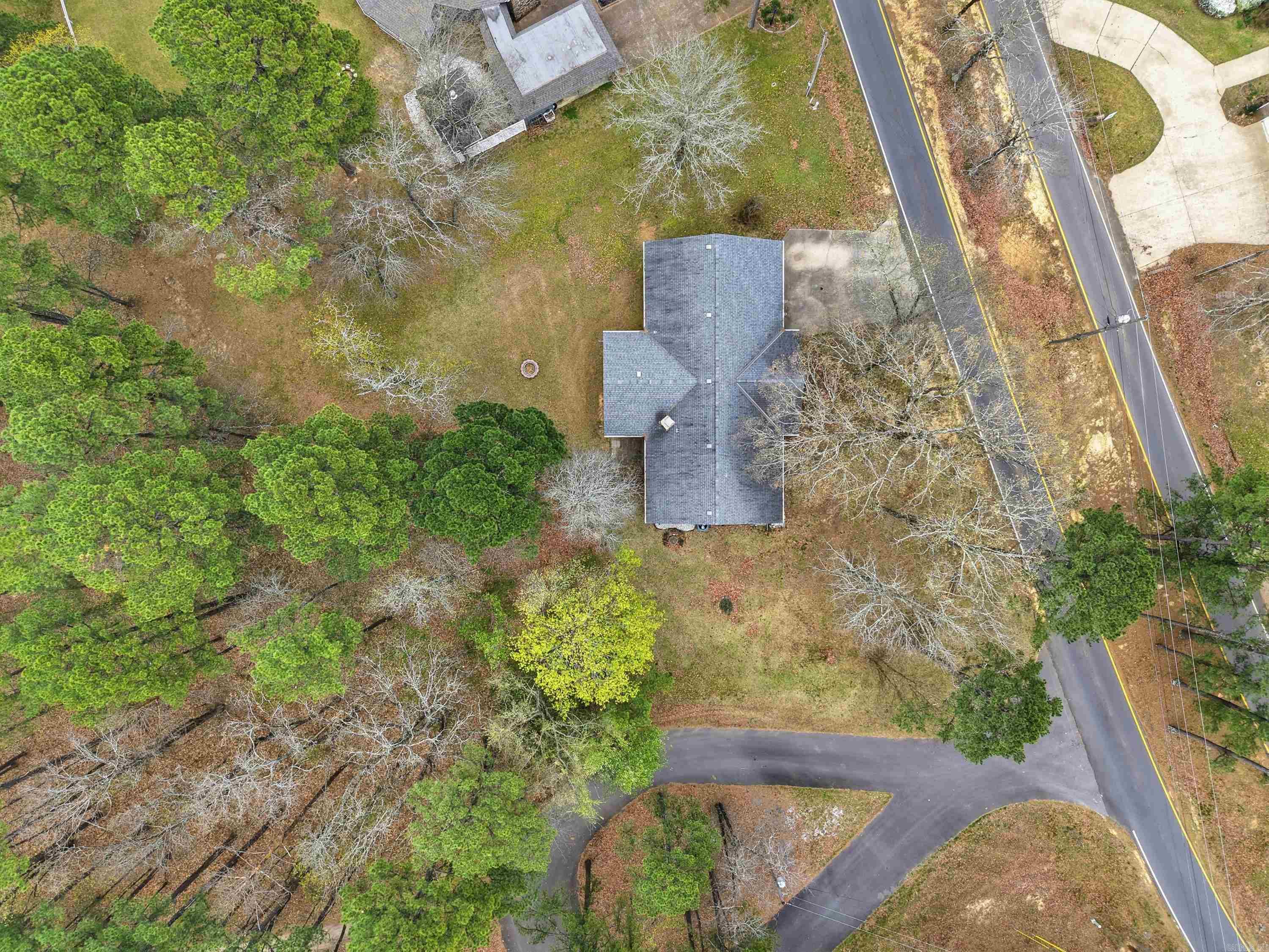 234 Snead Drive Fairfield Bay, AR 72088