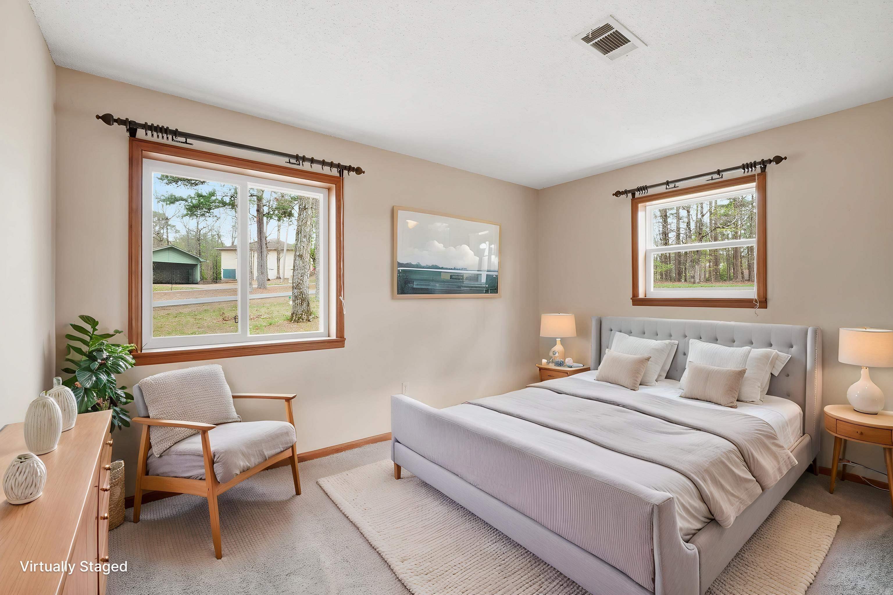 234 Snead Drive Fairfield Bay, AR 72088