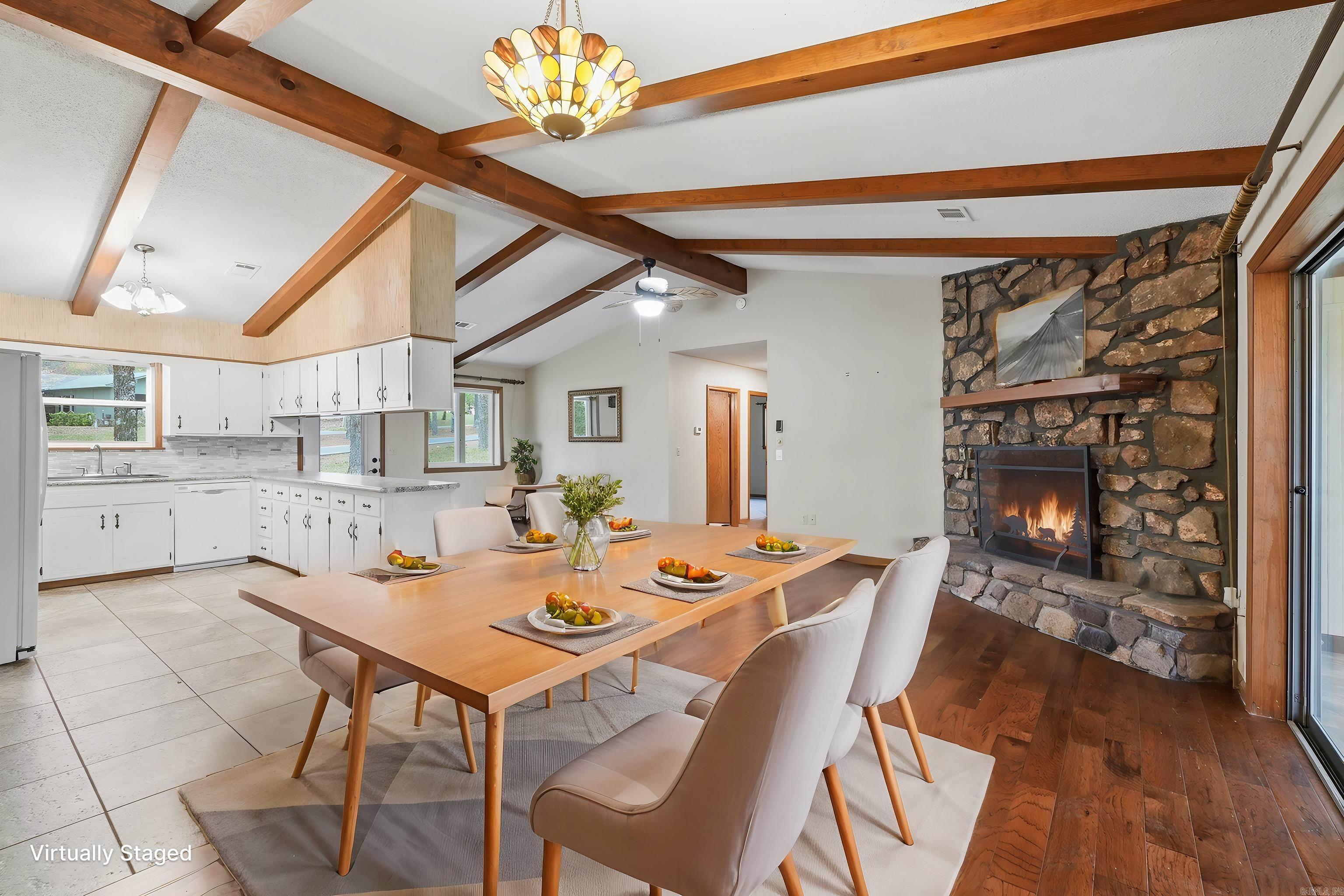 234 Snead Drive Fairfield Bay, AR 72088