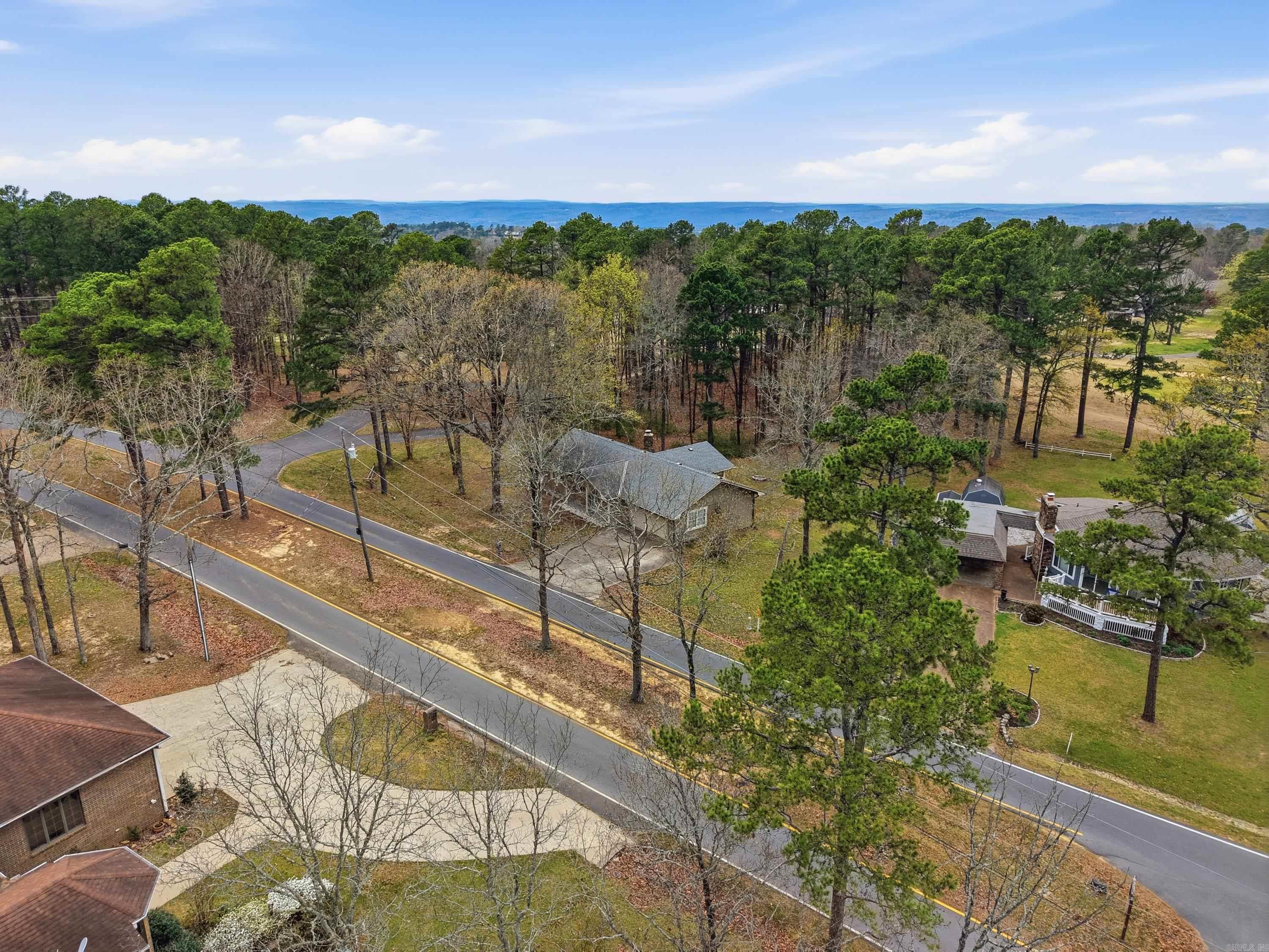 234 Snead Drive Fairfield Bay, AR 72088