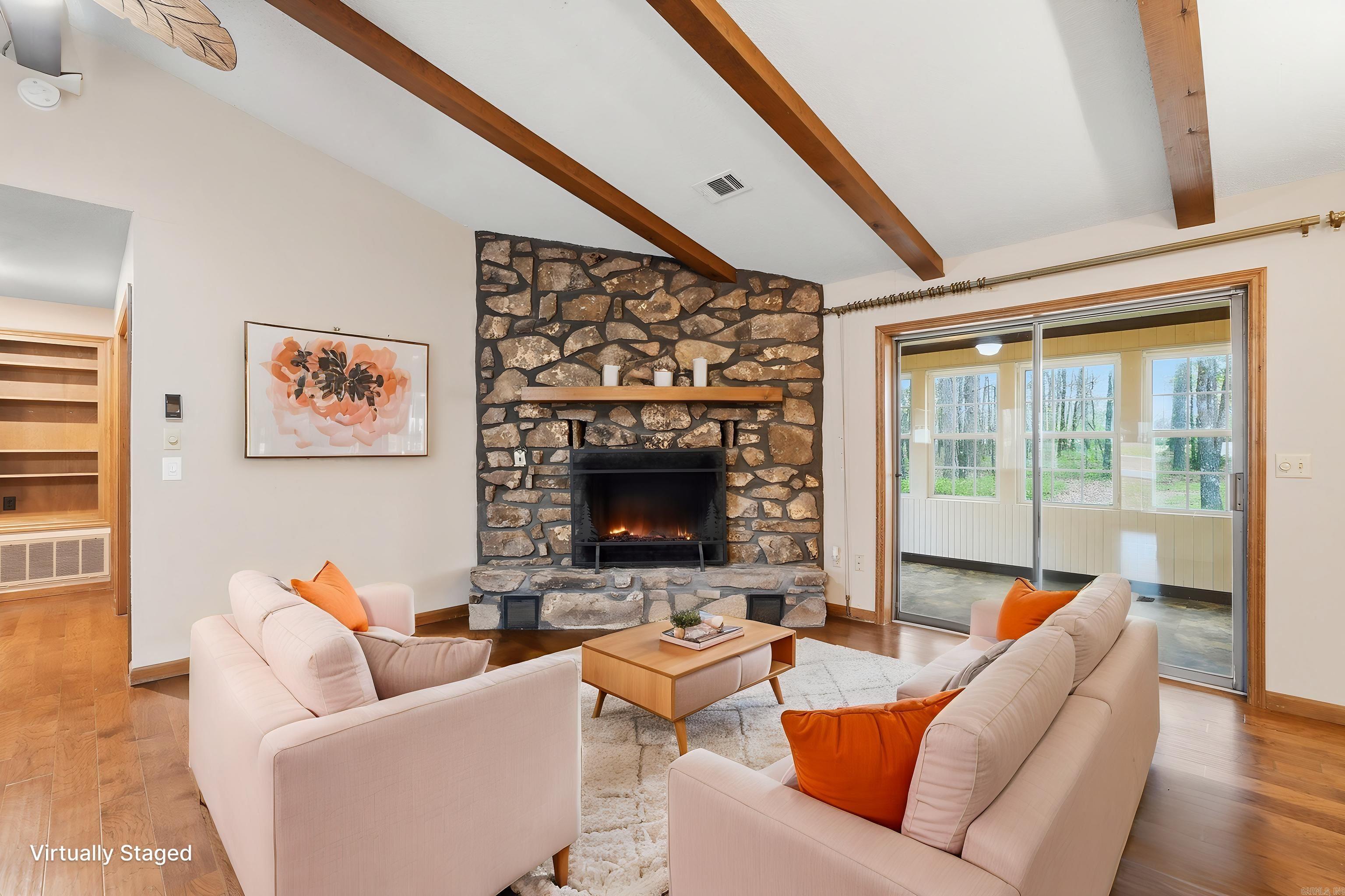 234 Snead Drive Fairfield Bay, AR 72088