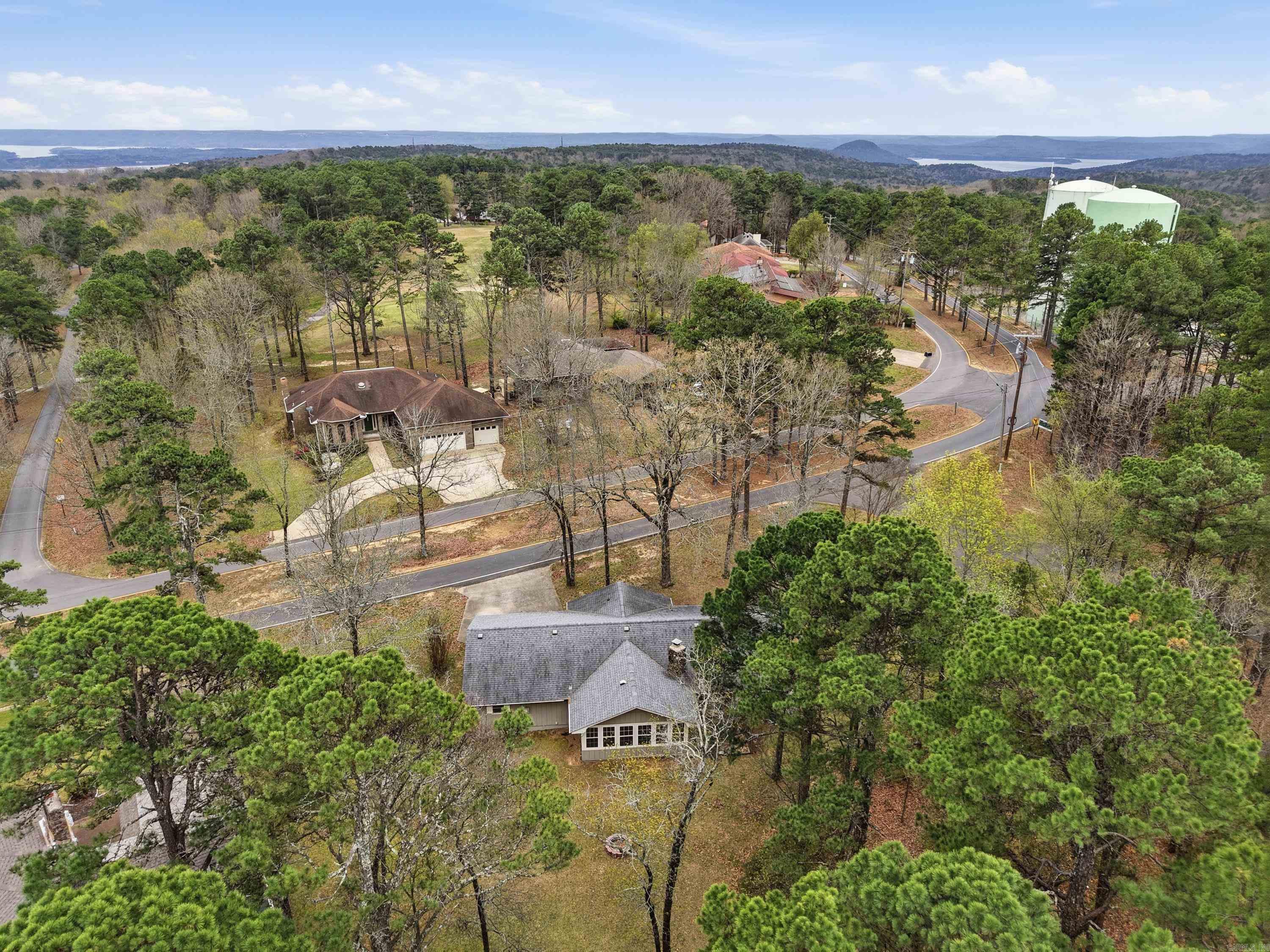 234 Snead Drive Fairfield Bay, AR 72088