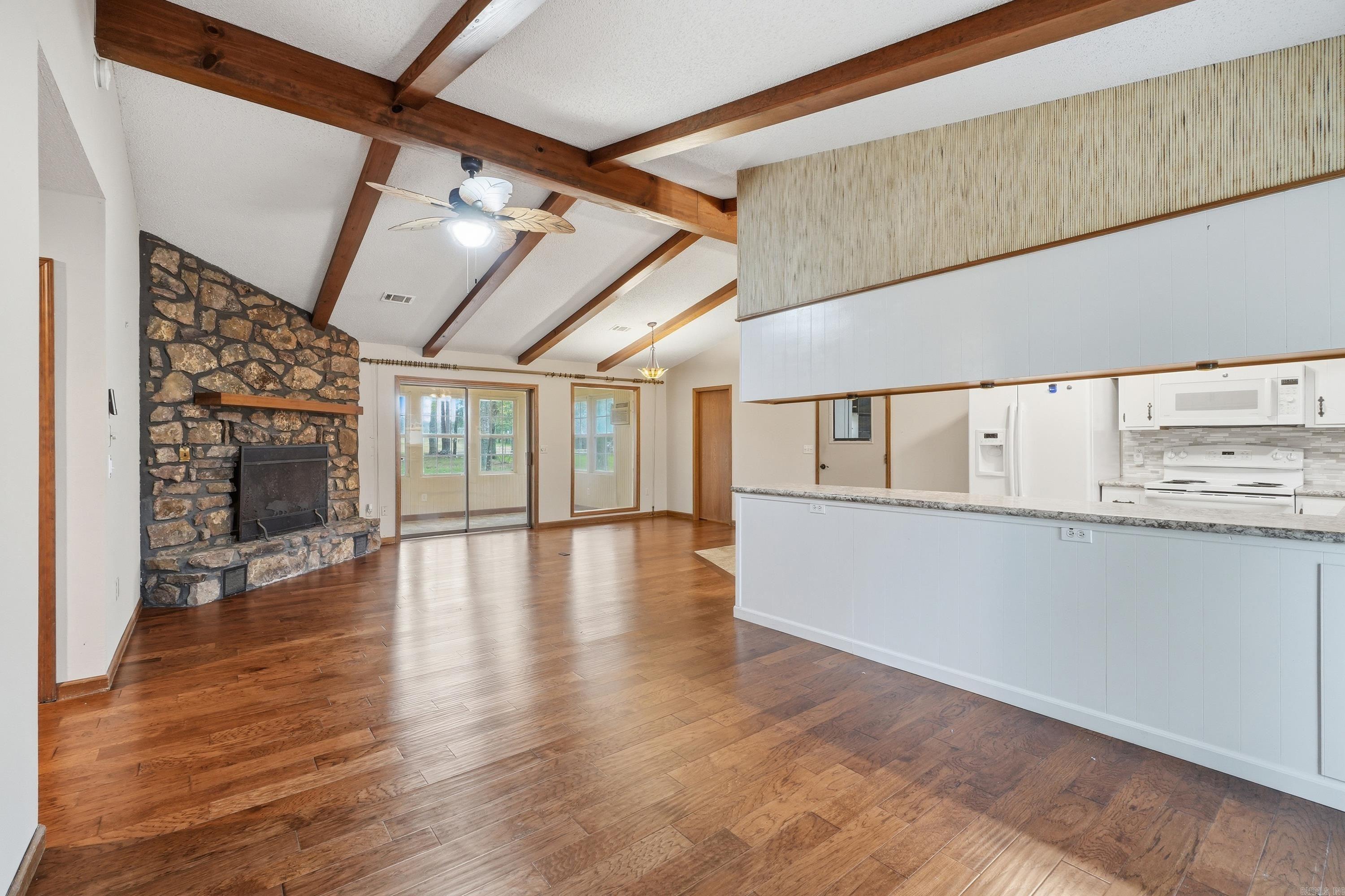 234 Snead Drive Fairfield Bay, AR 72088